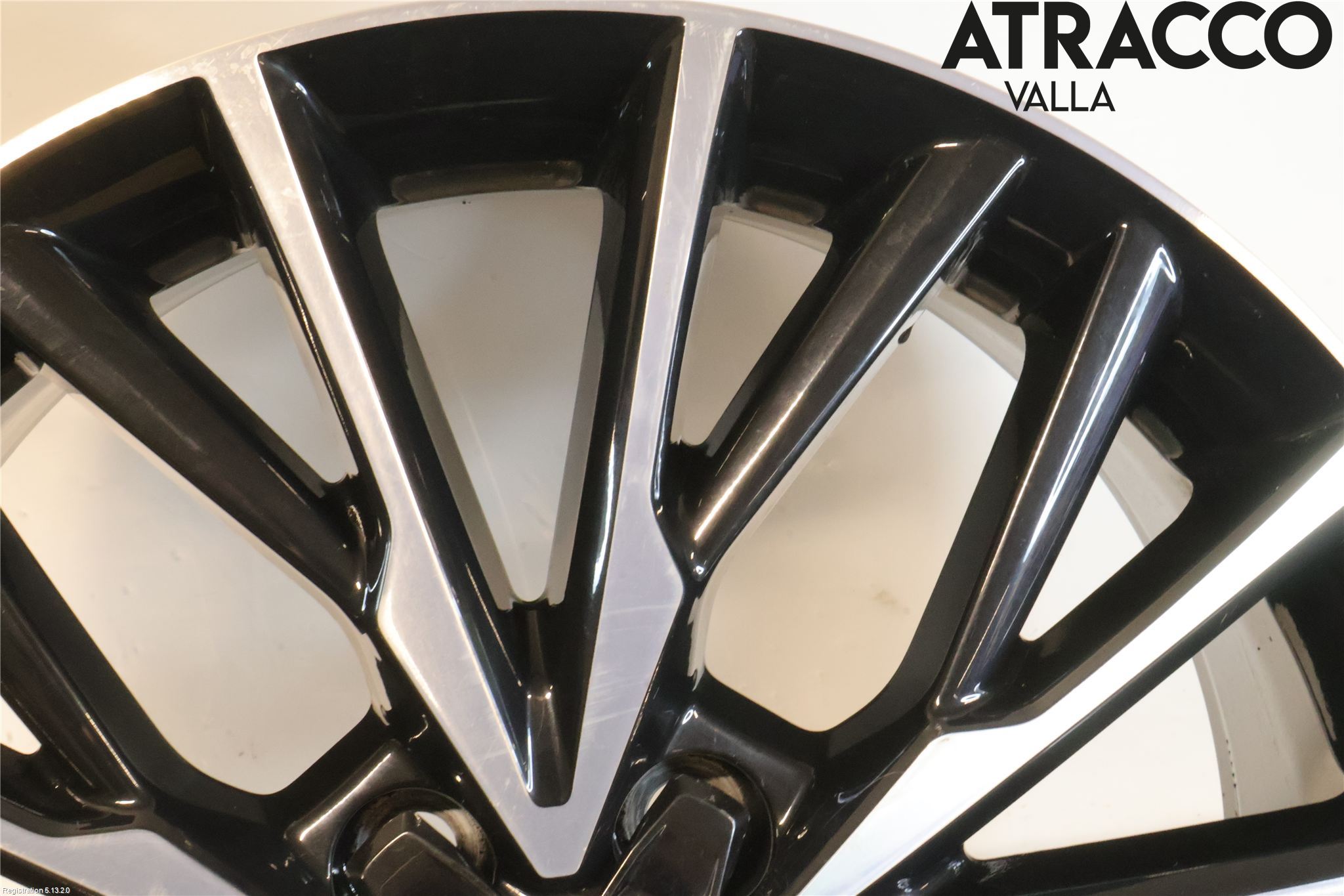 Toyota C-HR 16-23 Felg Aluminium