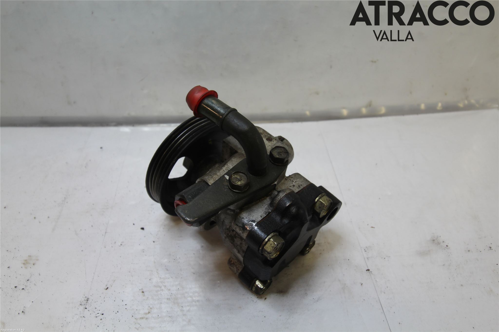 Hyundai ACCENT   -98 Servo Pumpe