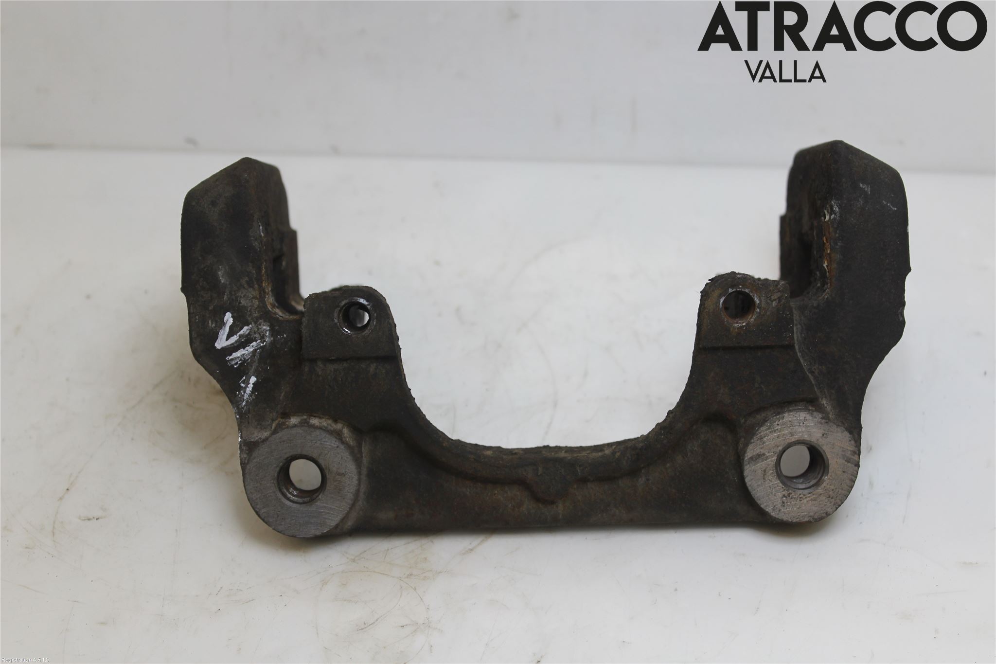 BMW 5 F10/F11/F18 09-17 Bremsecaliper Feste Holder