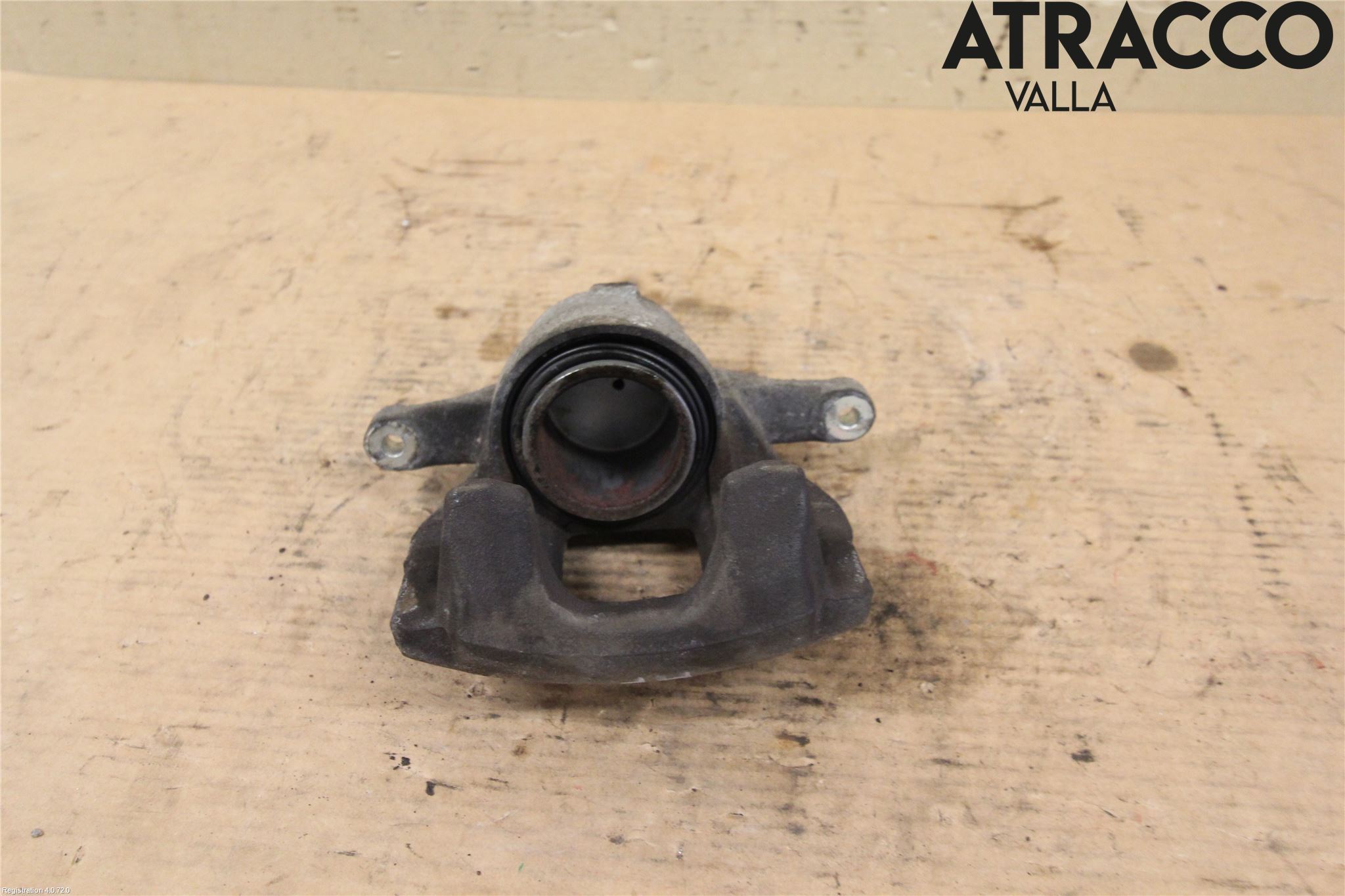 Toyota AURIS 13-19 Bremsecaliper Foran Høyre