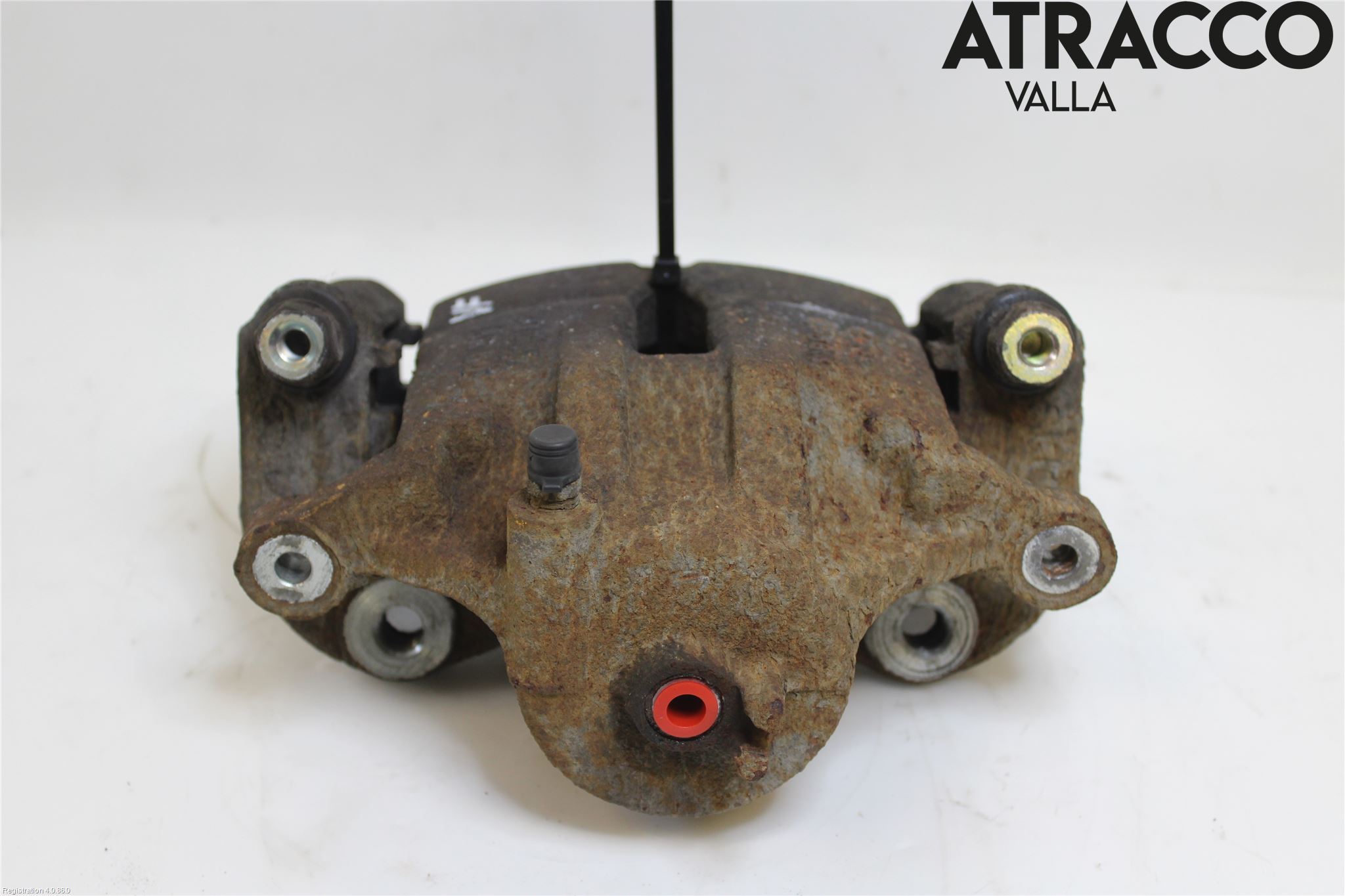 Kia SPORTAGE (SL) 11-15 Bremsecaliper Foran Venstre