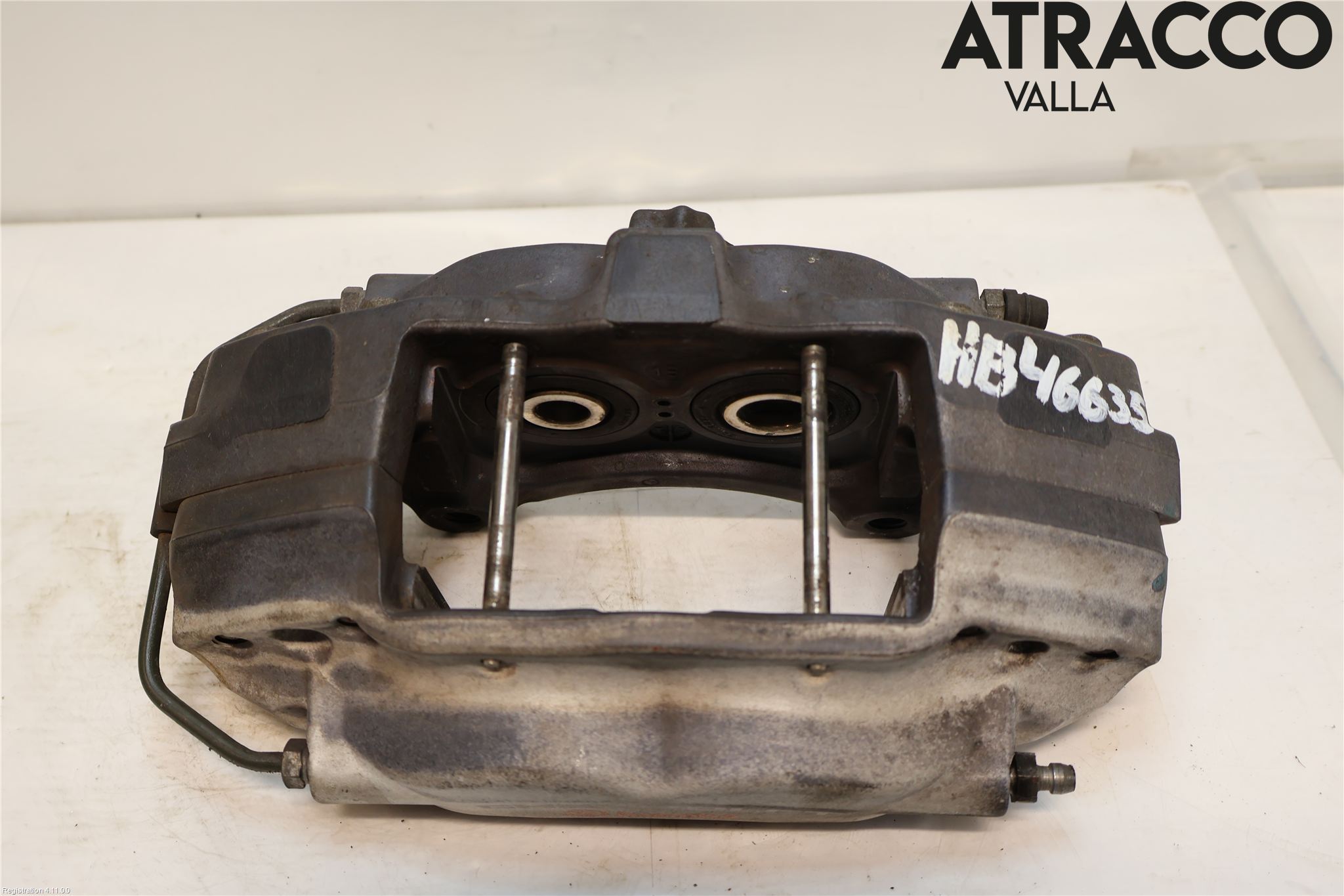 Chevrolet CAMARO Bremsecaliper Bak Høyre