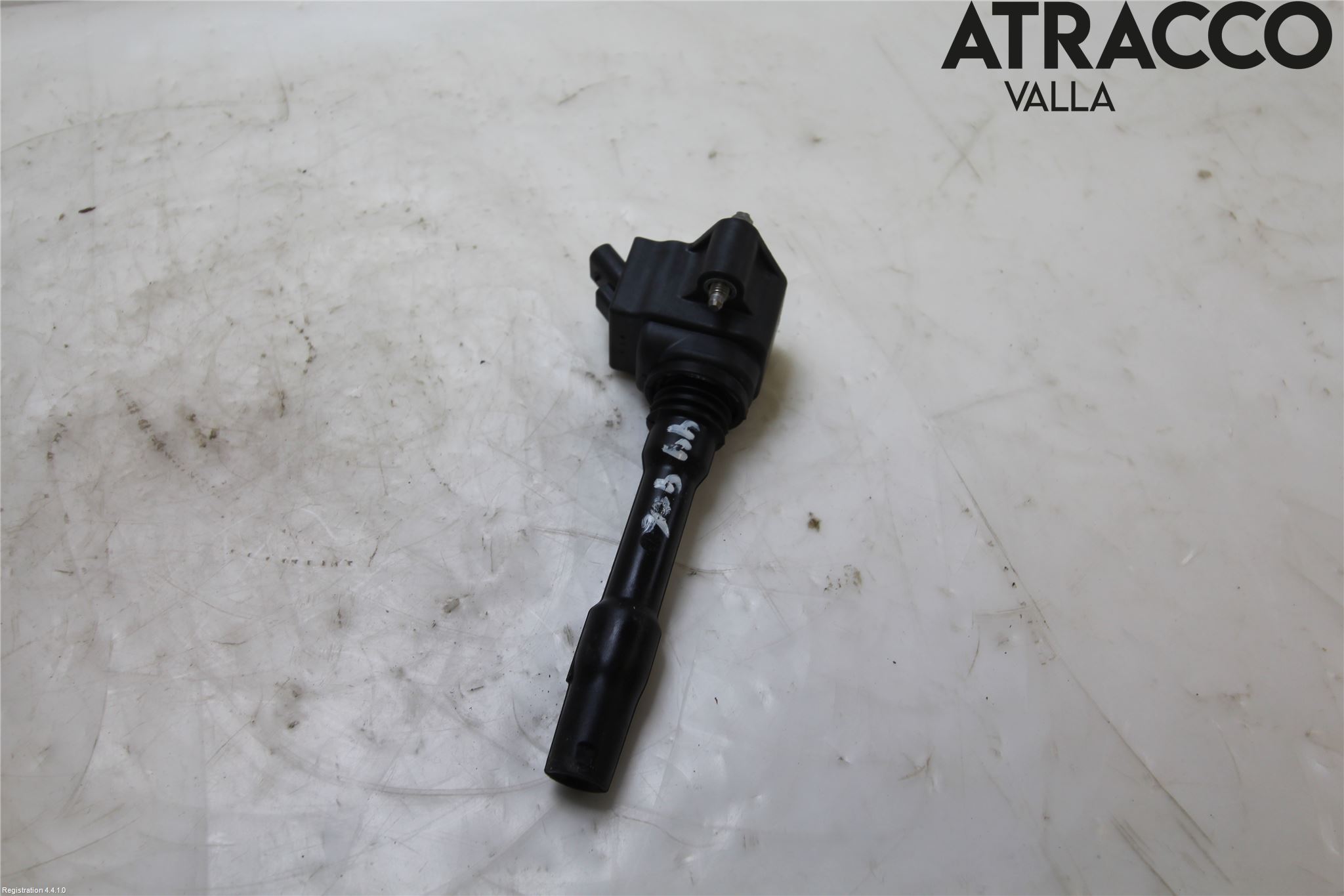 BMW 3 G20/G21/G80/G81 19- Coil