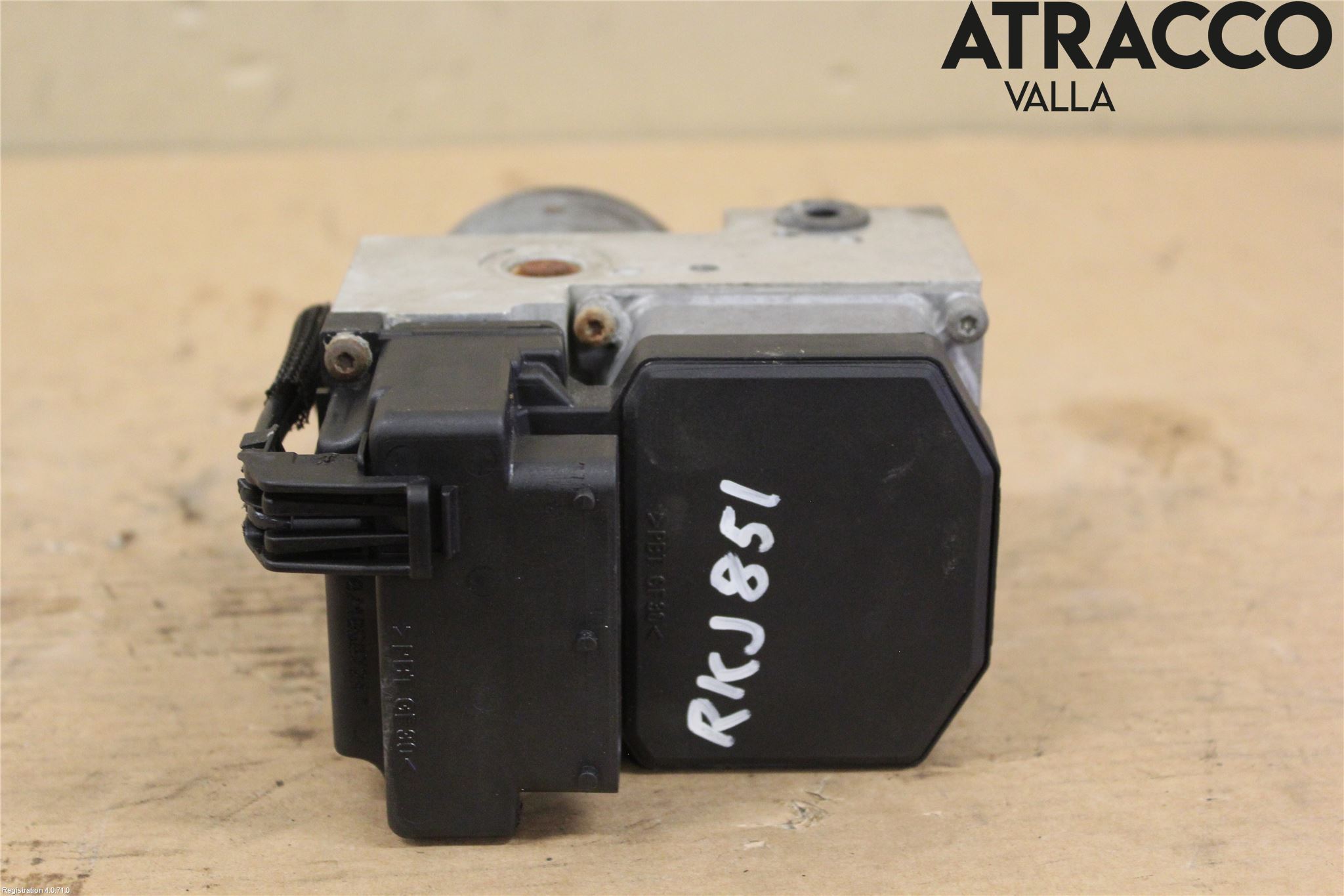 Mitsubishi CARISMA 00-04 Abs Hydraulikkaggregat