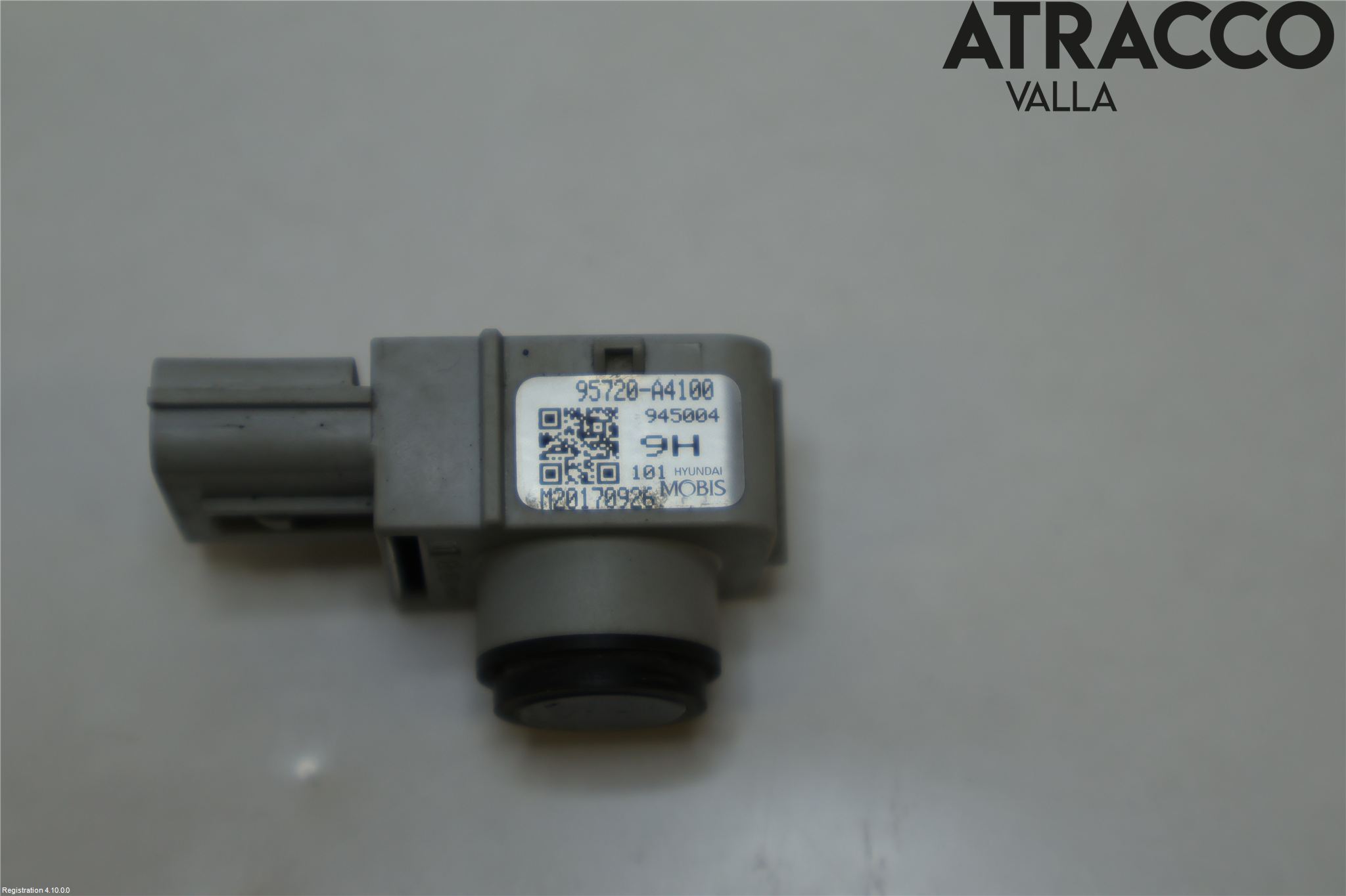 Kia CARENS III 13-19 Sensor Parkering Front