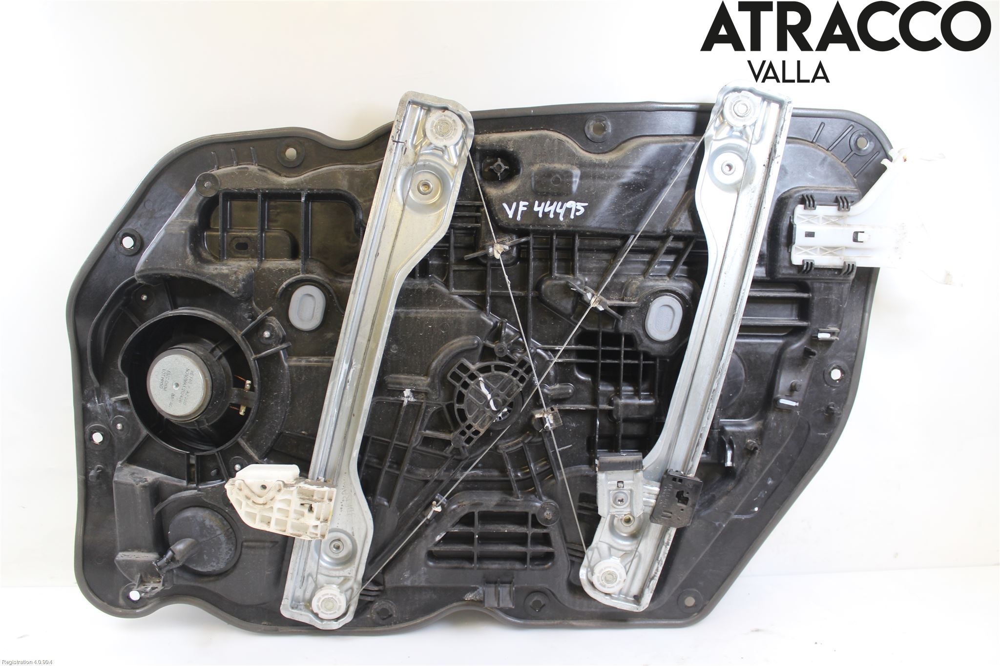 Kia CEED 12-18 Vindusheis El Komp