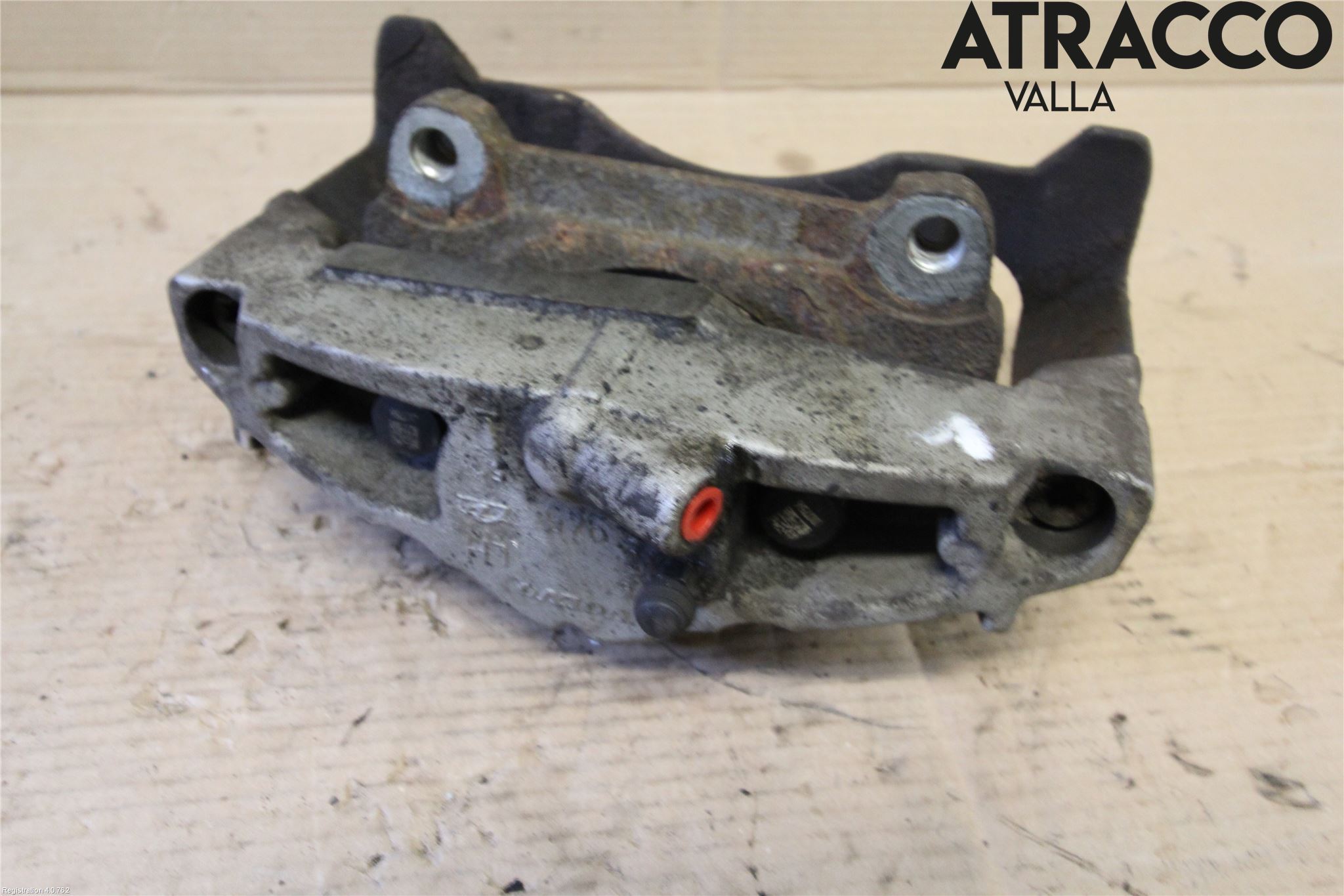Volvo V60 14-18 Bremsecaliper Foran Venstre