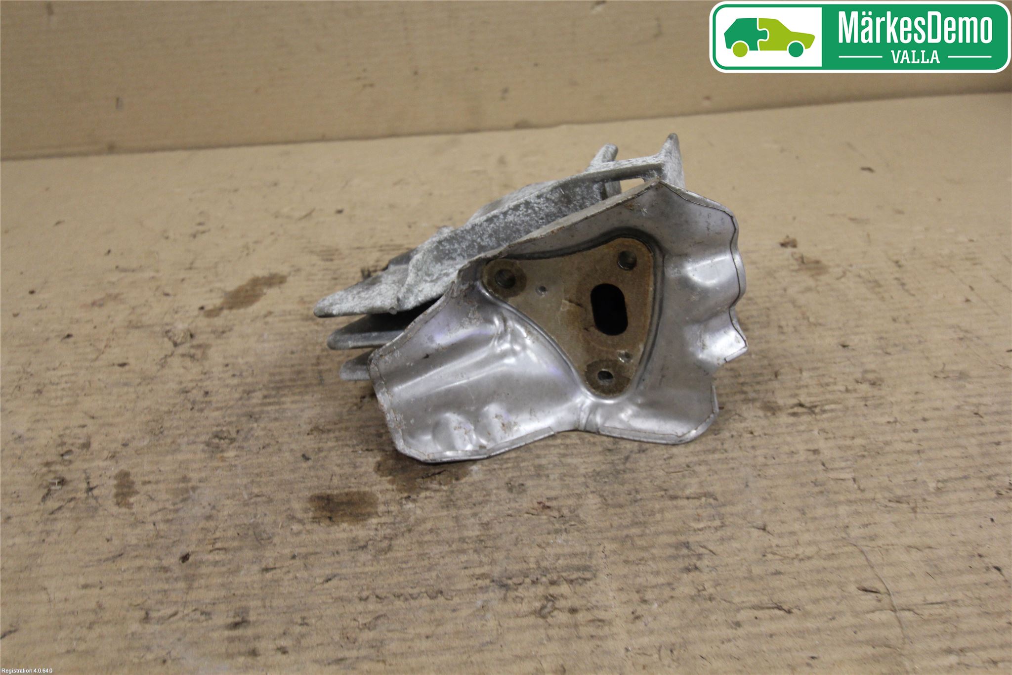 Renault CLIO III  09-12 Inns Kaldstart Ventil