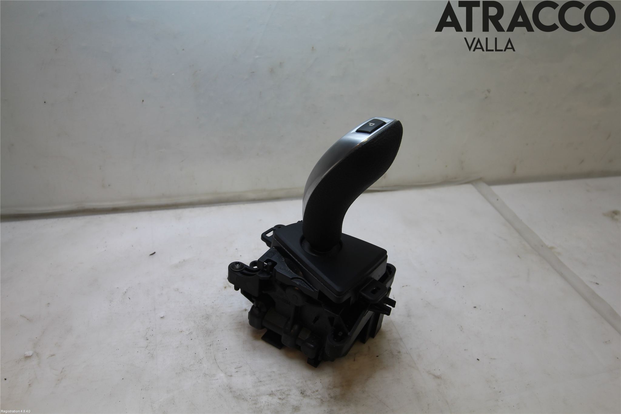 BMW 3 F30/F31/F80 12-19 Gearspak