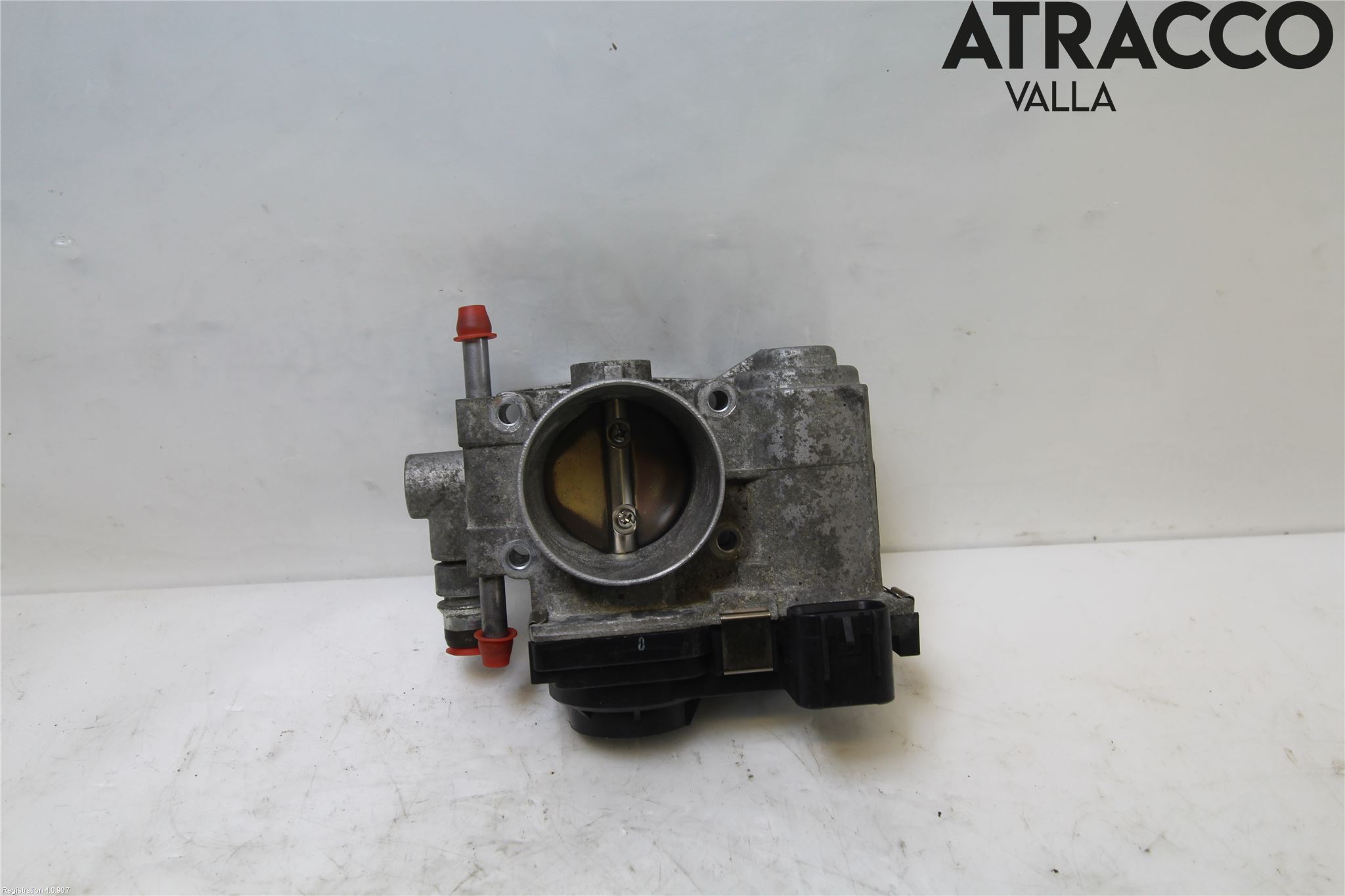 Opel ASTRA H 04-12 Inns Spjeldhus