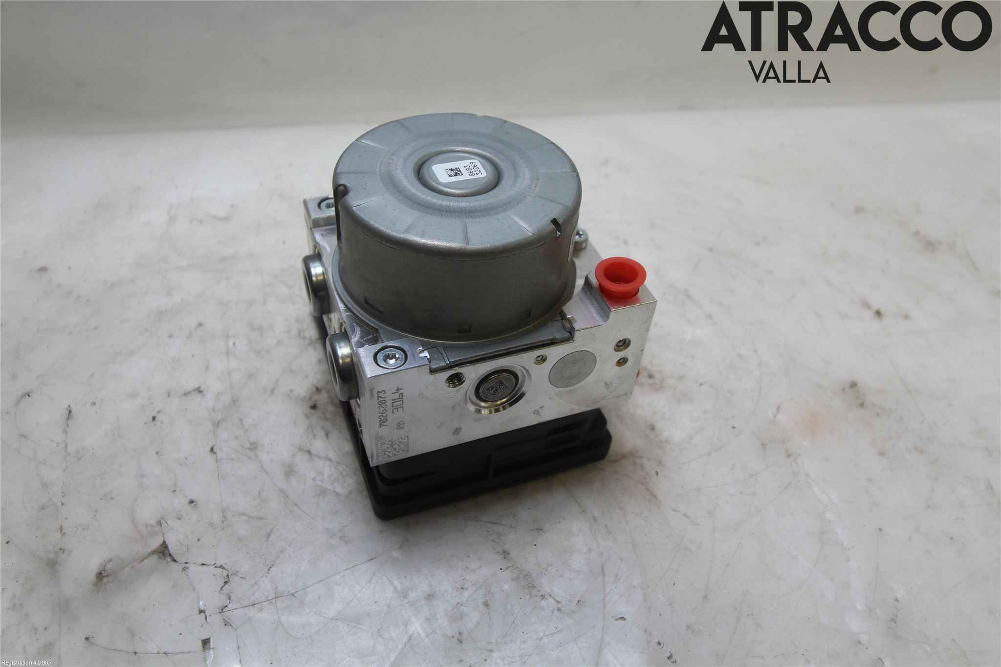 BMW 1 F20/F21 11-19 Abs Hydraulikkaggregat