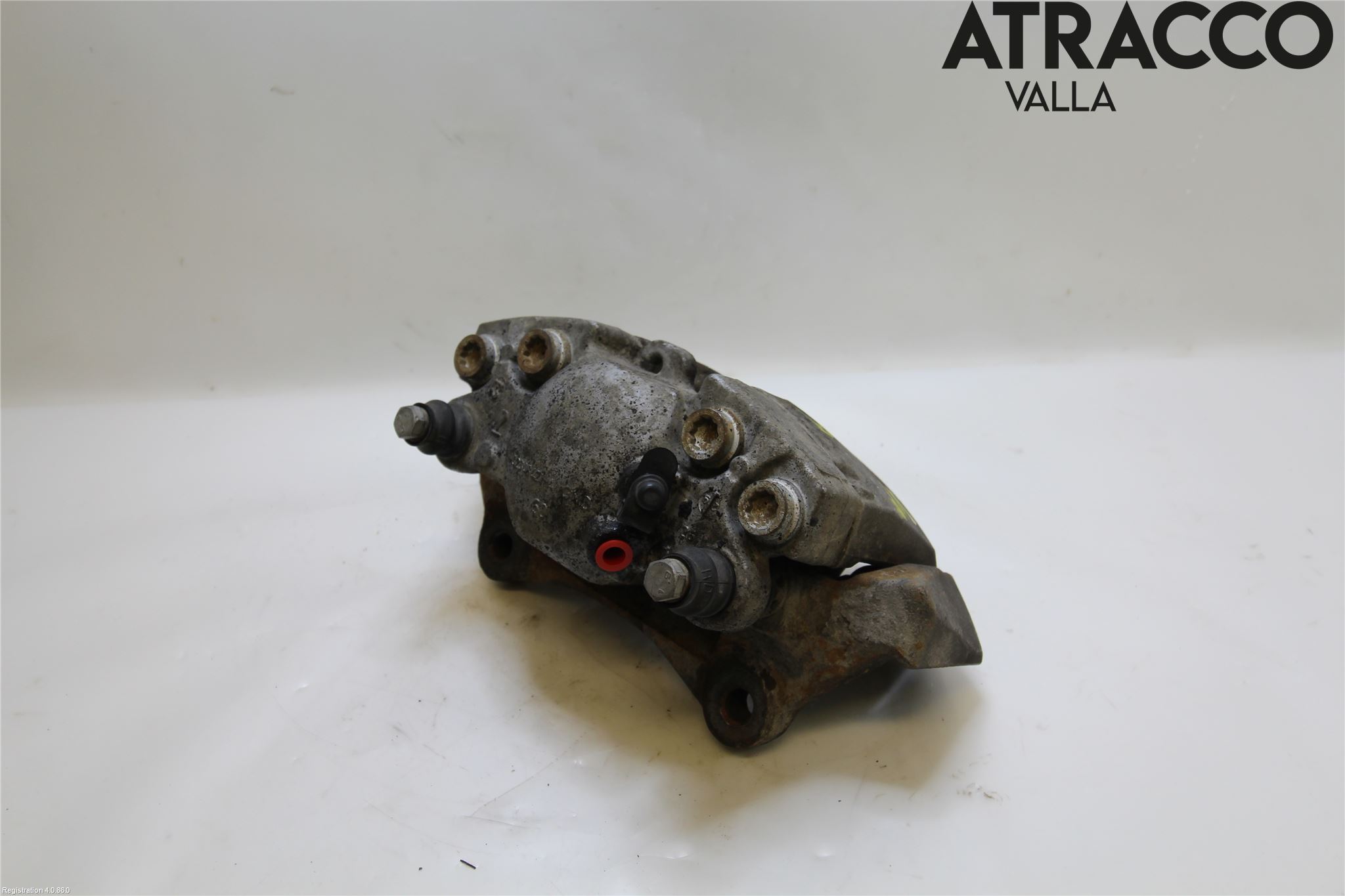 Audi A6/S6 4G 11-18 Bremsecaliper Foran Venstre