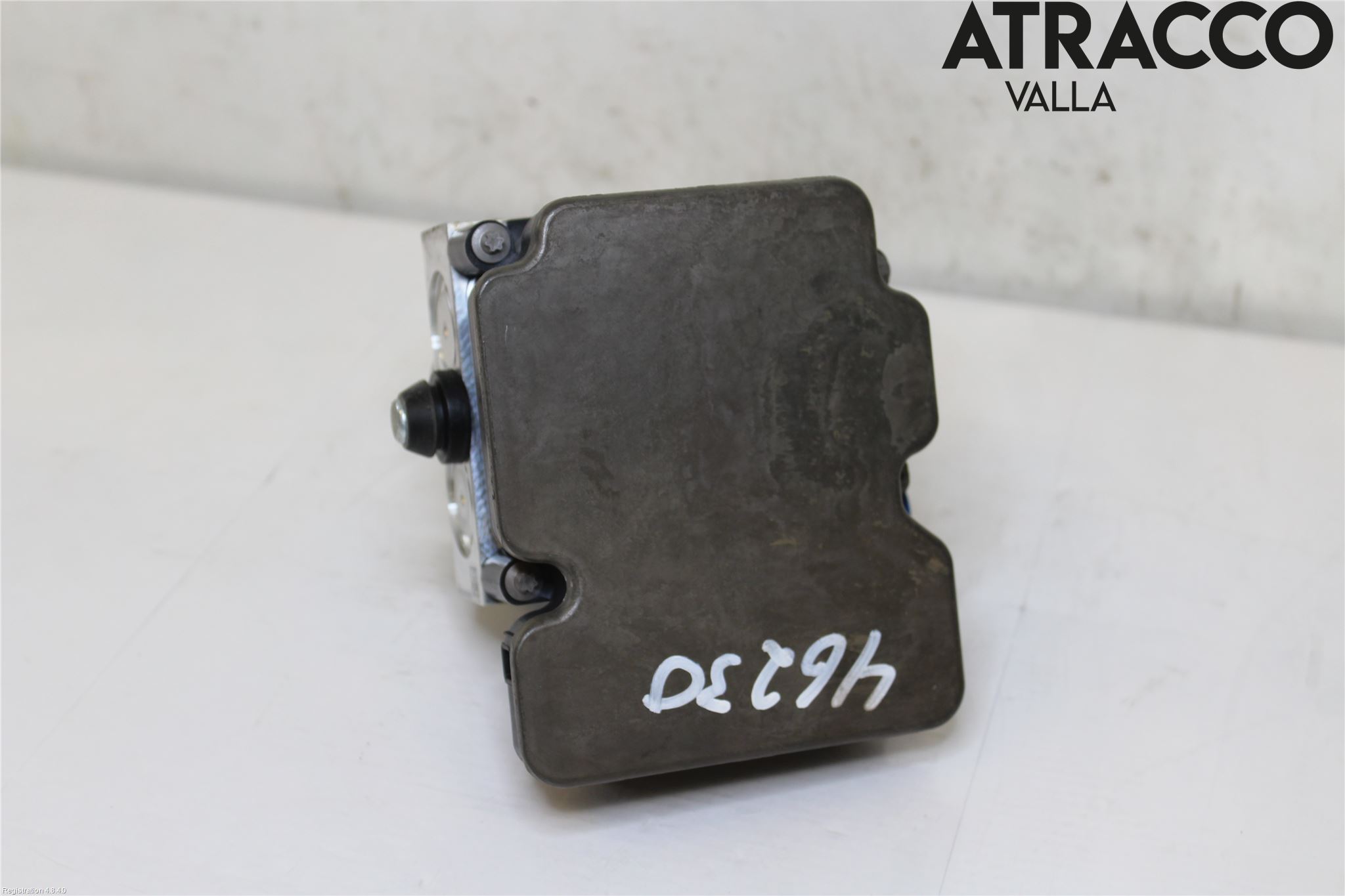 Jaguar XF (X260) 16-24 Abs Hydraulikkaggregat