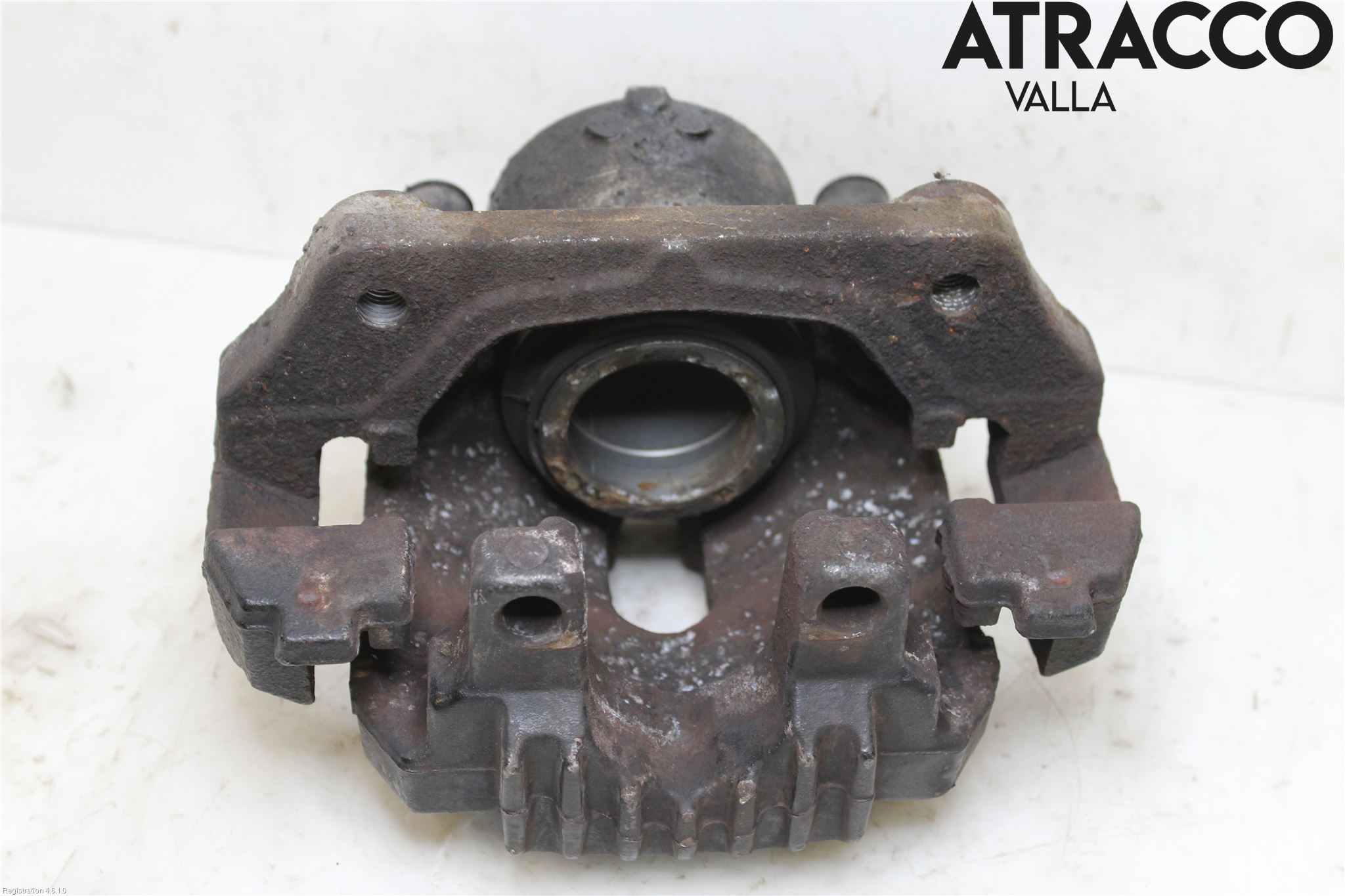 BMW 3 E90/91 SED/TOU 05-12 Bremsecaliper Foran Høyre