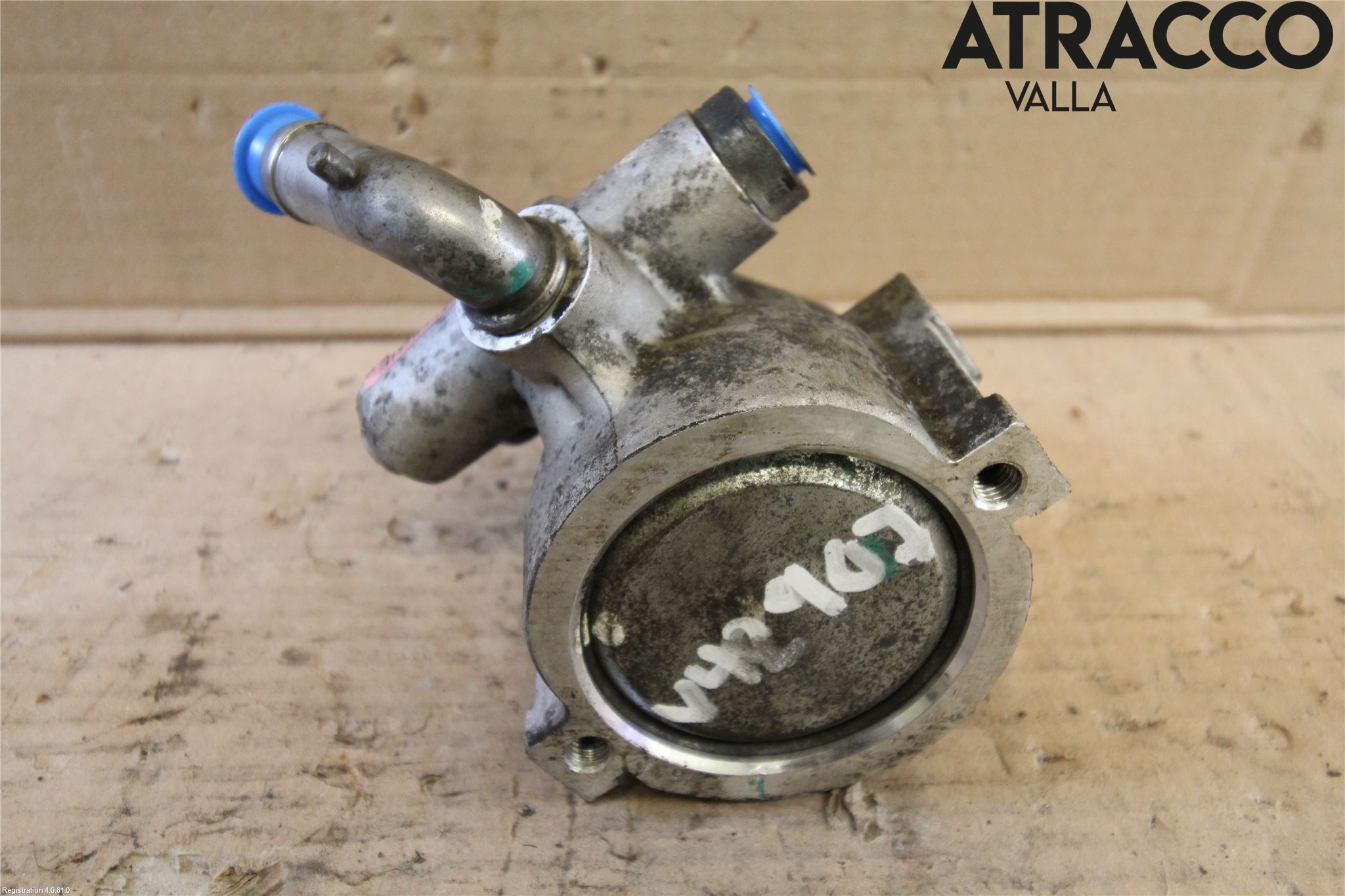 Opel COMBO D 12-18 Servo Pumpe