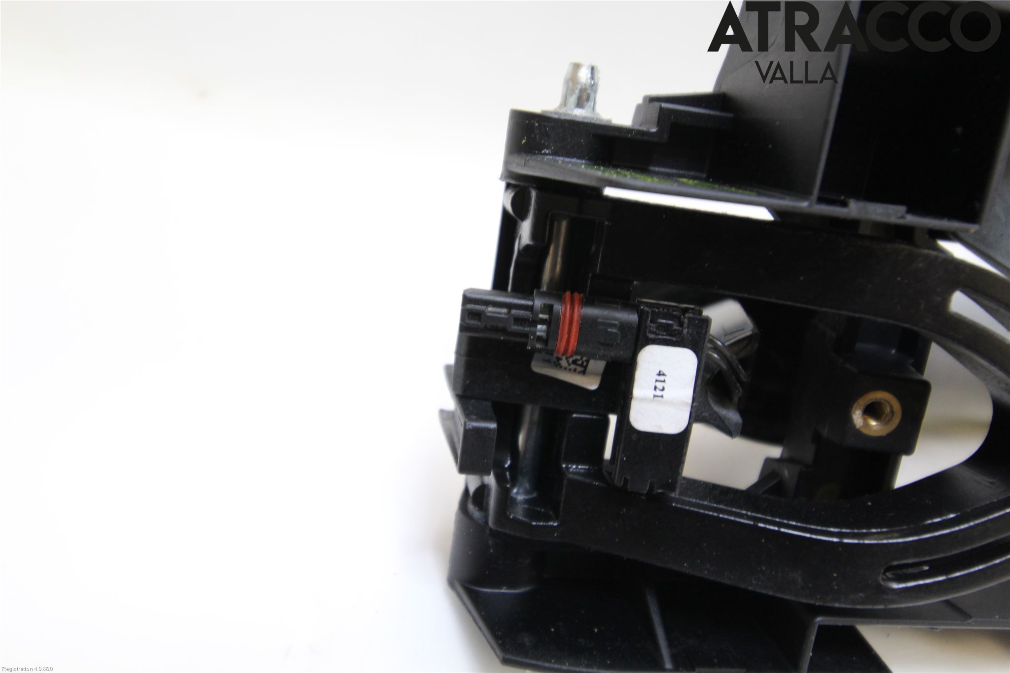 BMW 5 F10/F11/F18 09-17 Dørhandtak Ytre Venstre