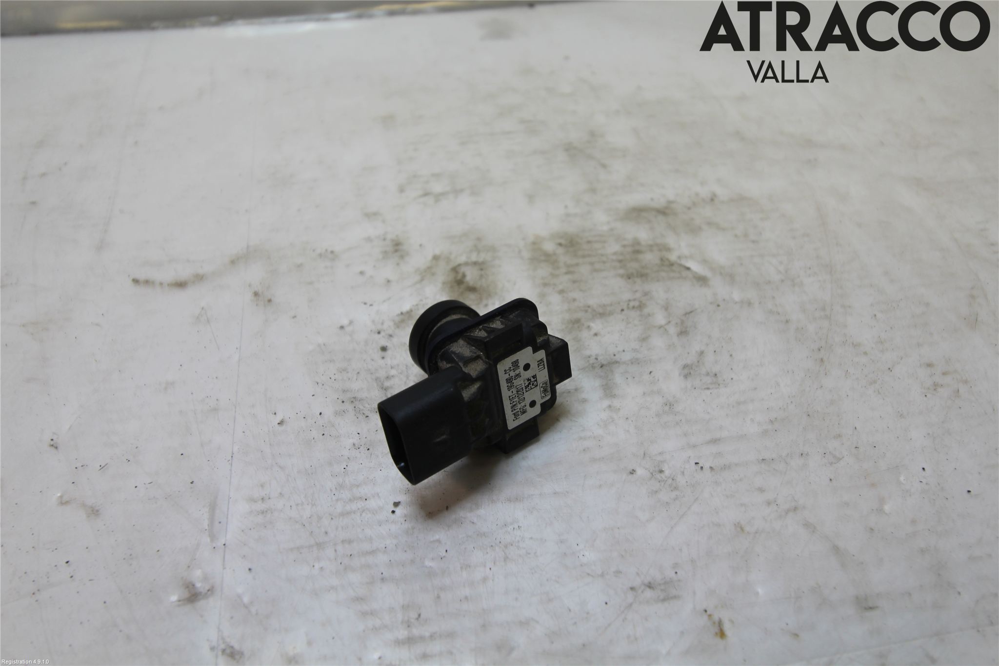 Ford FOCUS 15-18 Parkeringshjelp Kamera