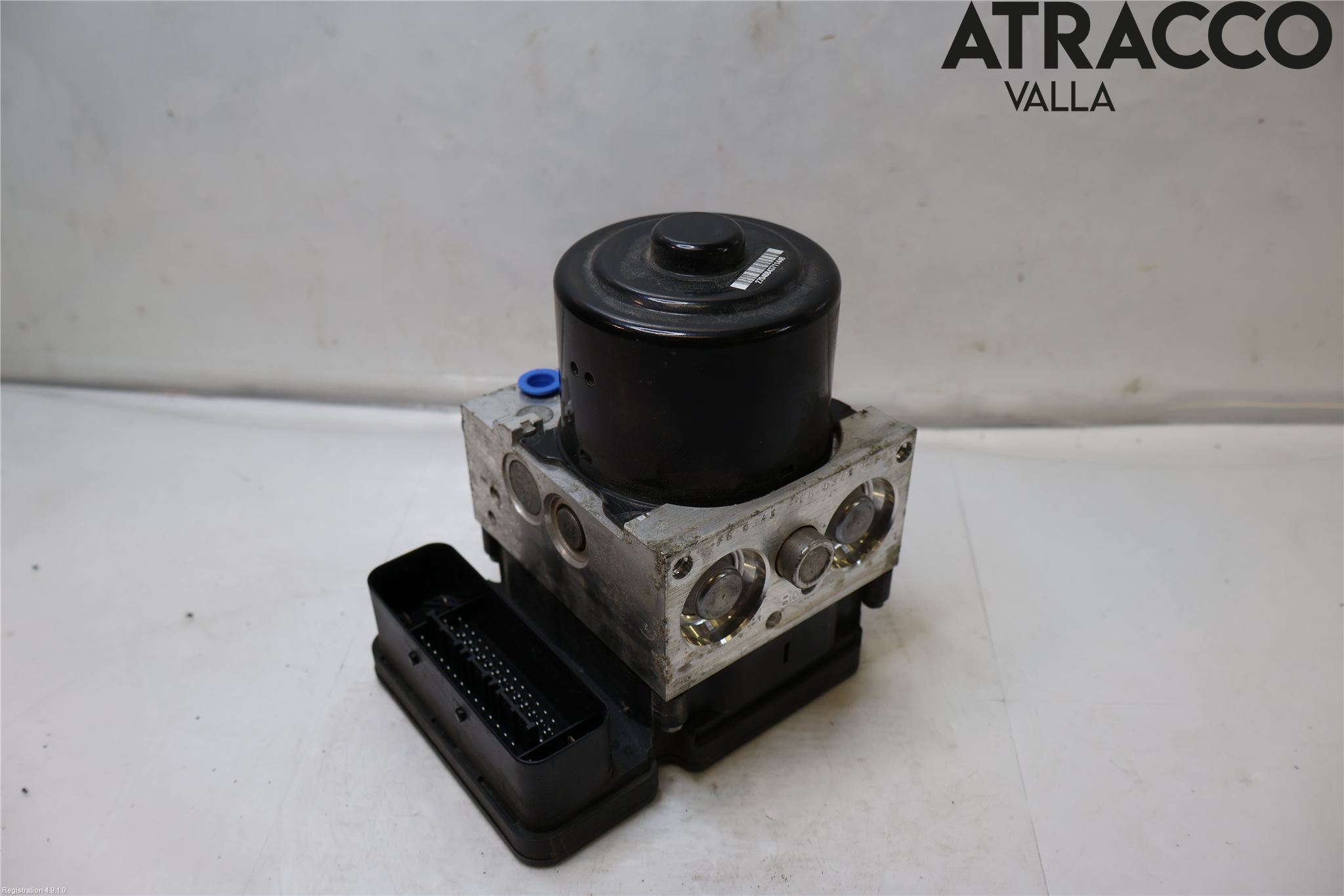 Volkswagen VW TRANSP/CARAVELLE (T5) 04-15 Abs Hydraulikkaggregat