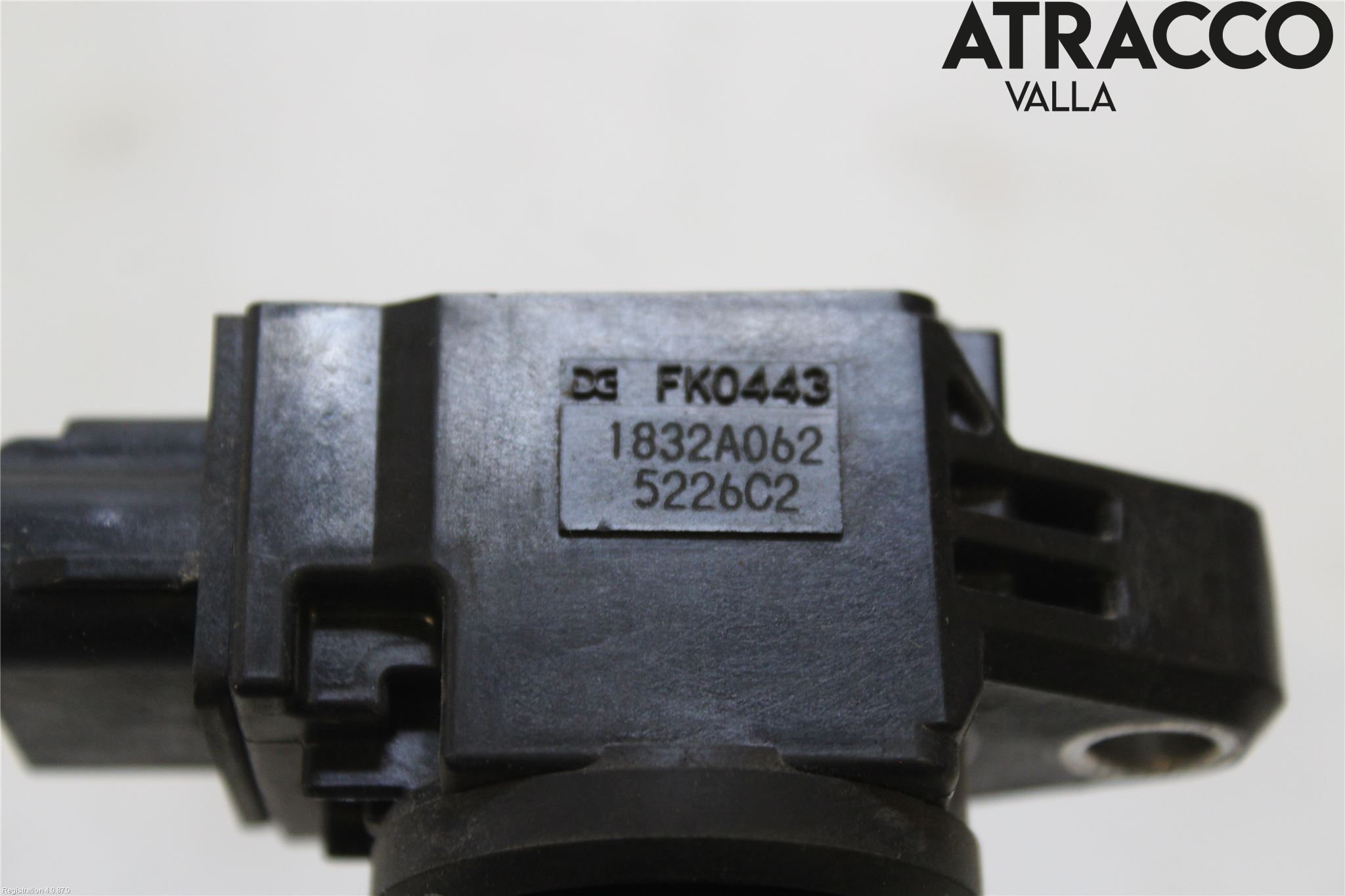 Mitsubishi OUTLANDER 13-21 Coil