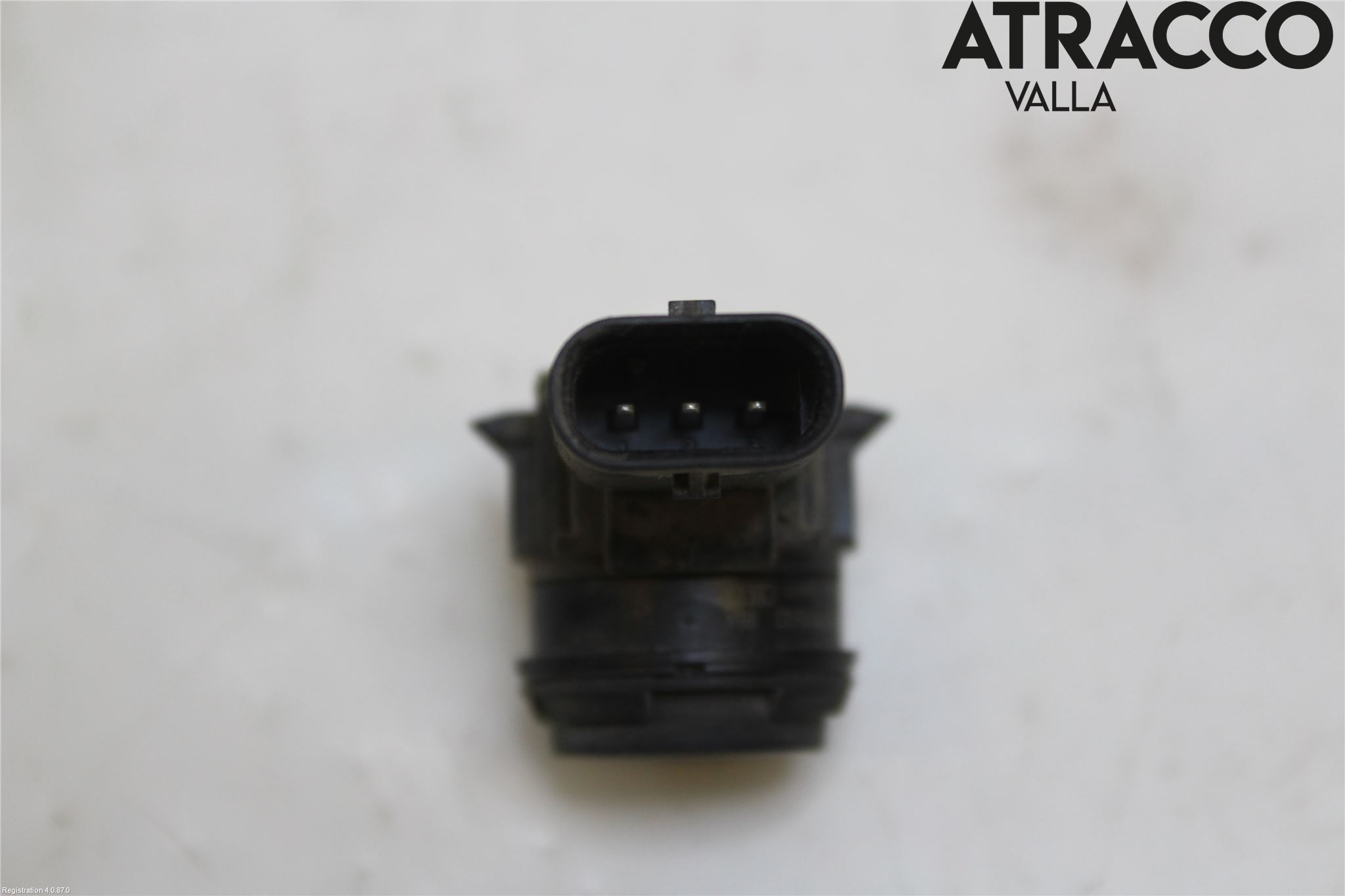 Volkswagen VW TIGUAN 16-24 Sensor Ryggesensor