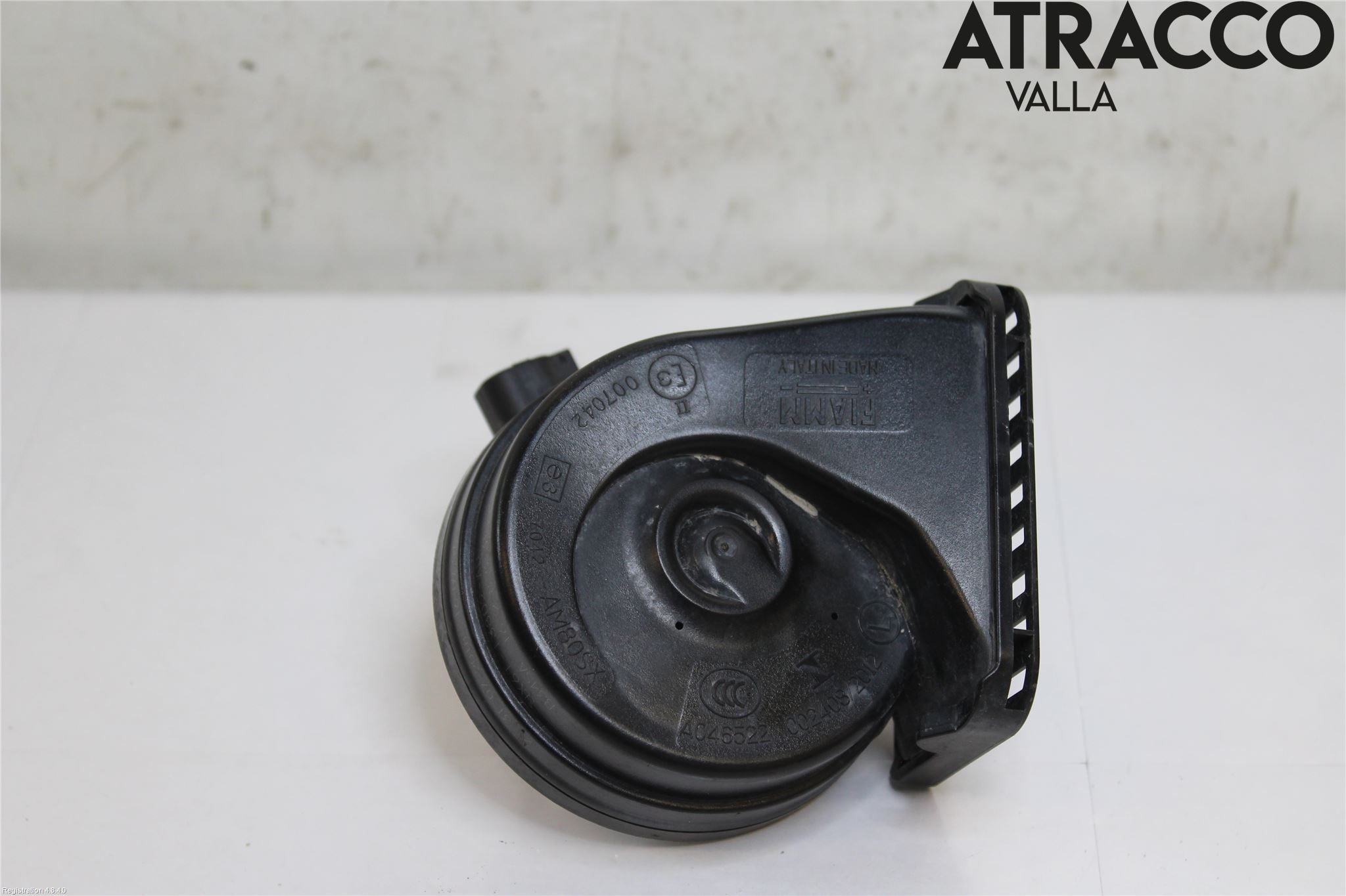 Ford FOCUS 15-18 Signalhorn