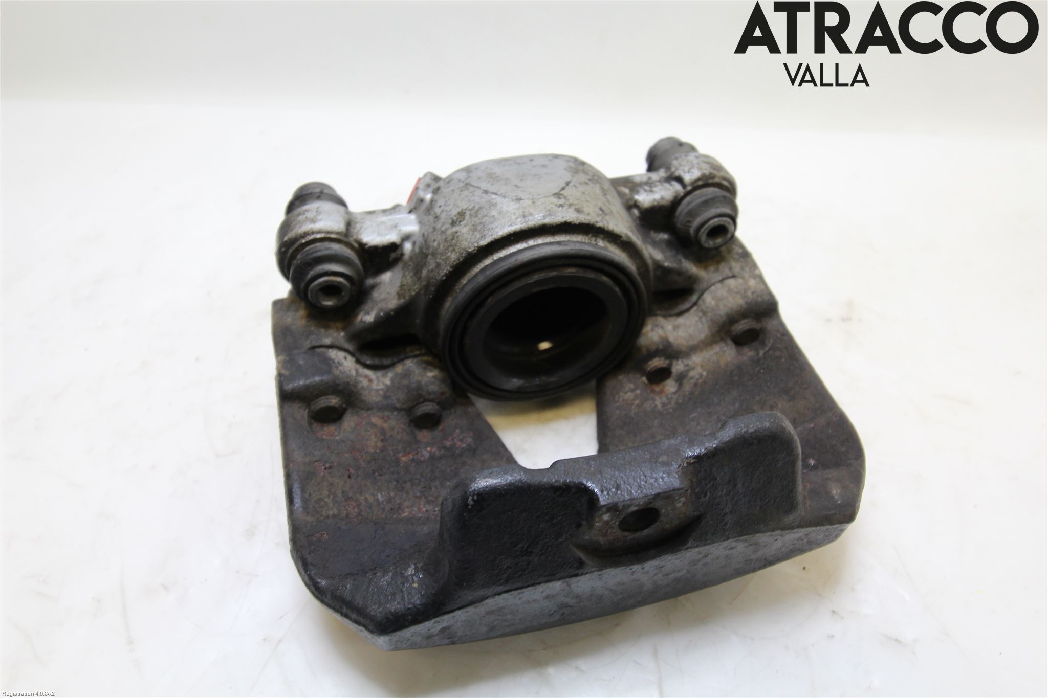 Audi A6 ALLROAD 12-18 Bremsecaliper Foran Høyre