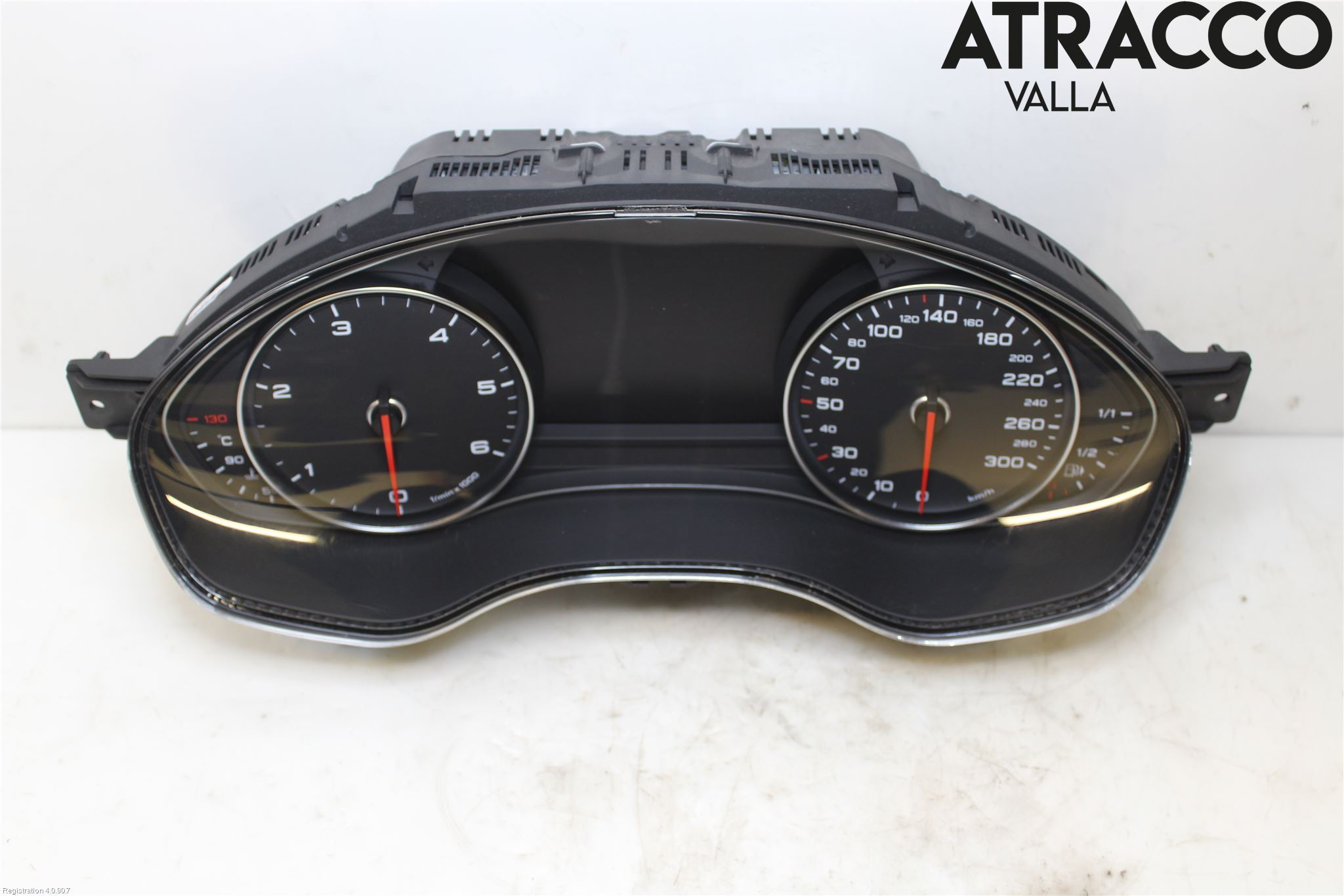 Audi A6/S6 4G 11-18 Instr Kombinert