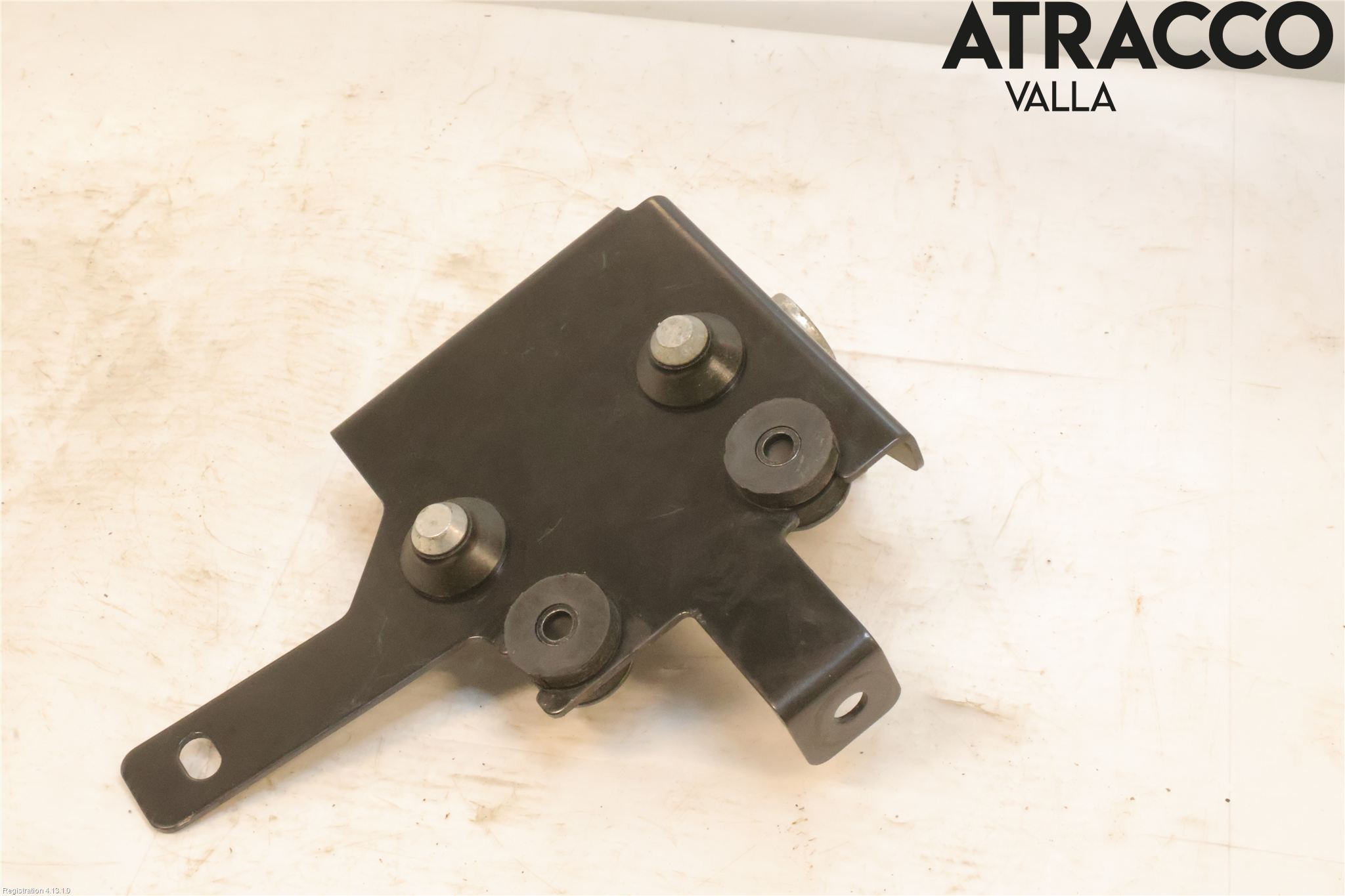 Mercedes-Benz MB X-KLASS (BR 470) 18-20 Abs Hydraulikkaggregat