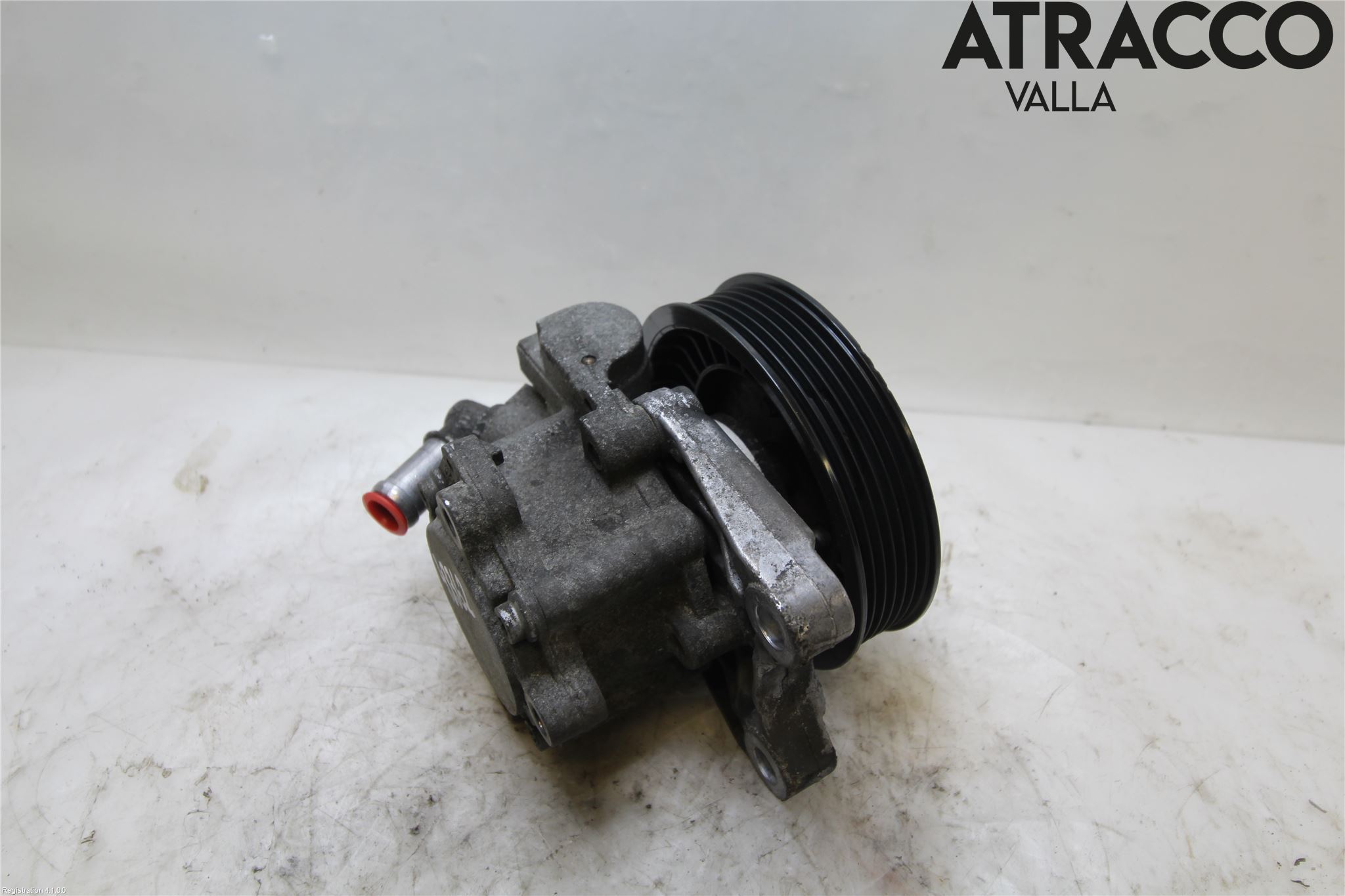 BMW 5 E60/61 Sed/Tou 02-10 Servo Pumpe