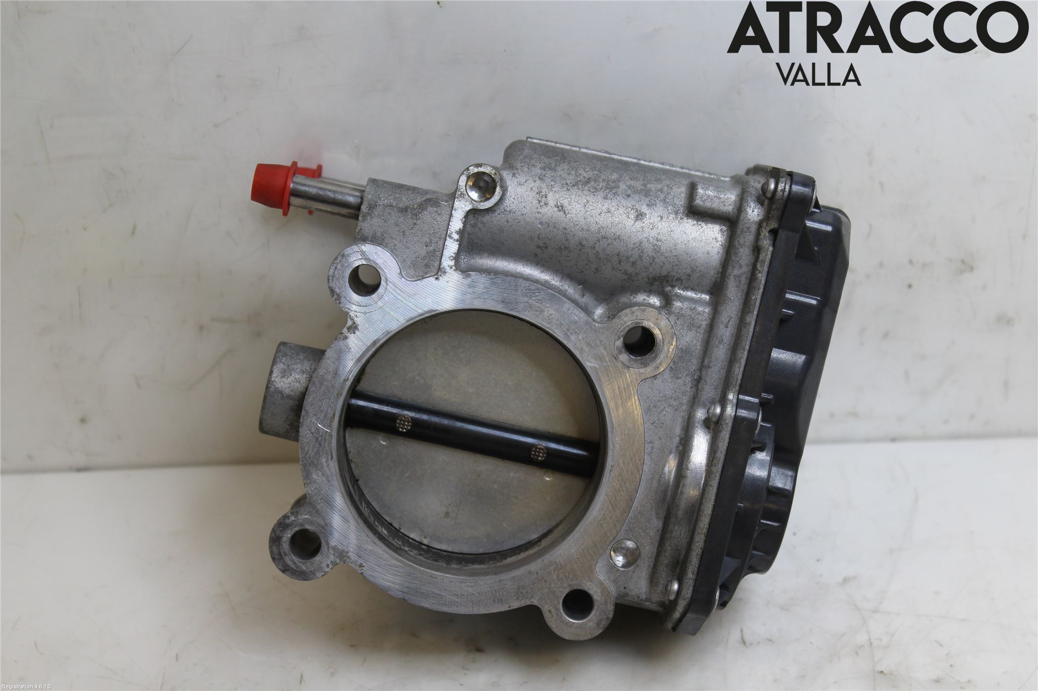Lexus IS 250/350 14-20 Inns Spjeldhus