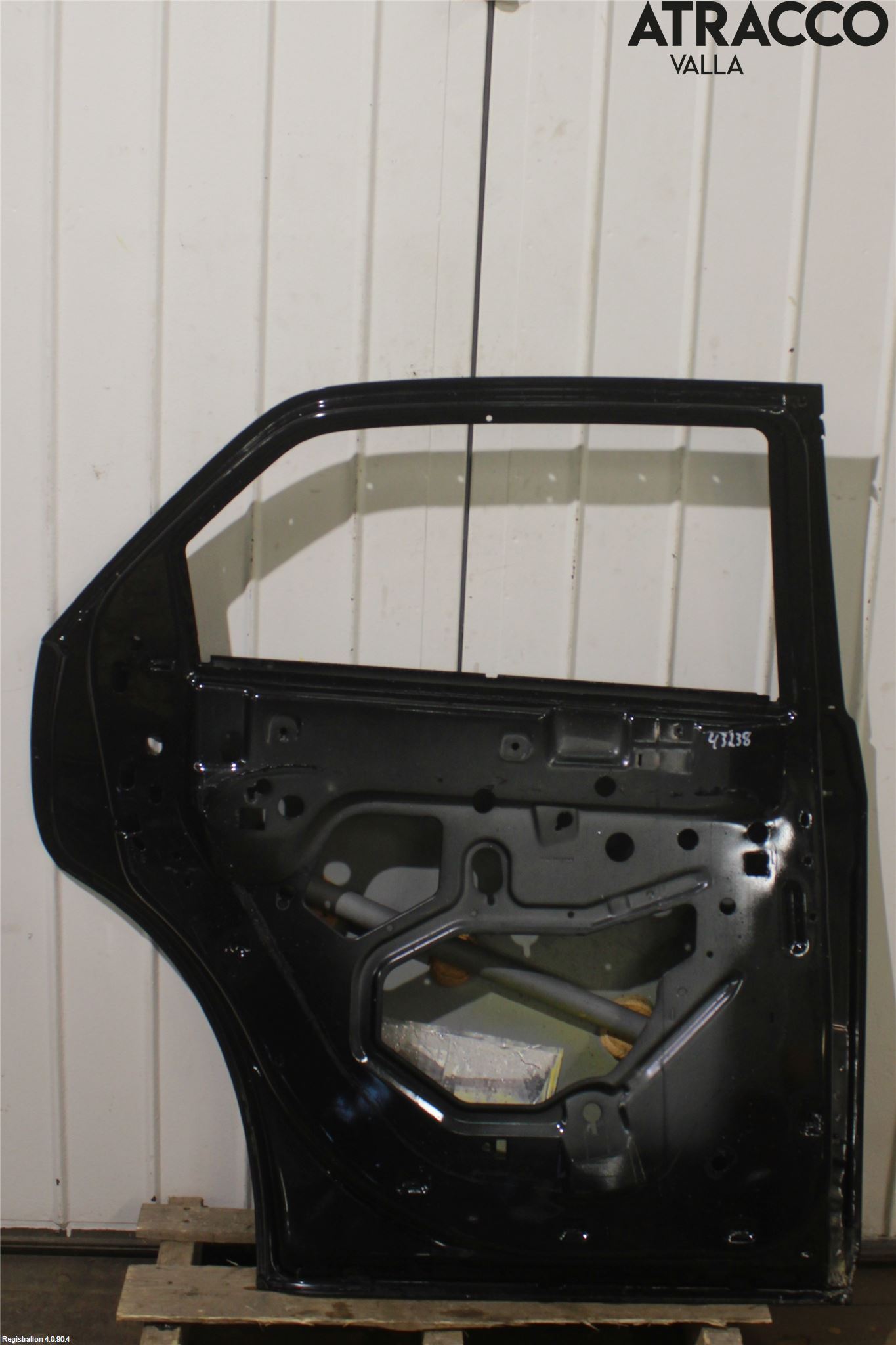Chrysler CHR 300C Dør 4D Bak Venstre