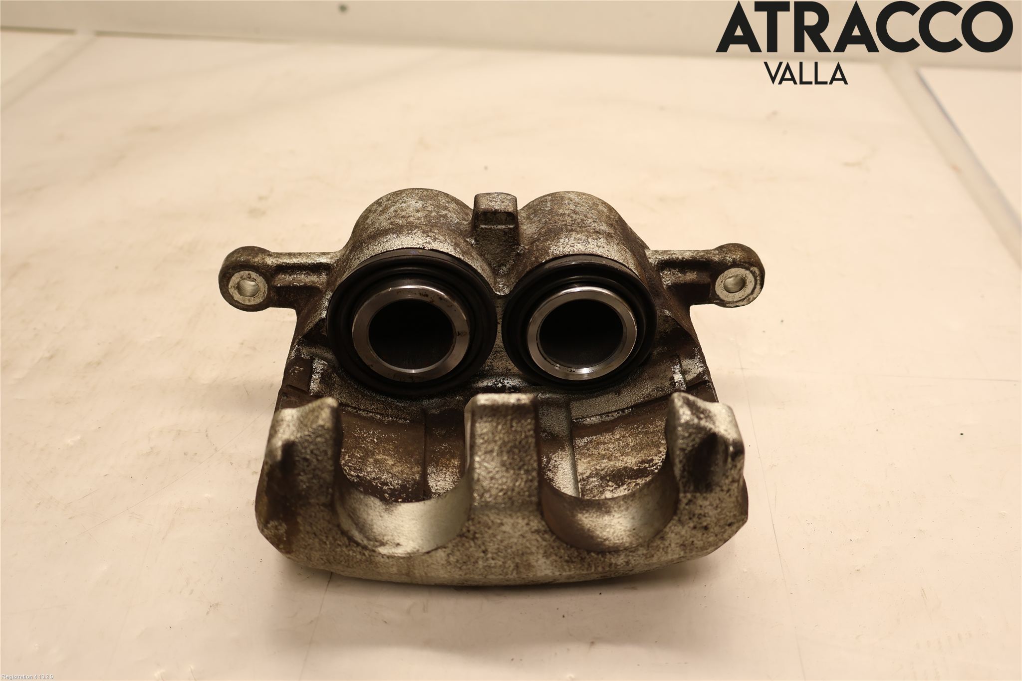 Opel VIVARO 01-14 Bremsecaliper Foran Høyre