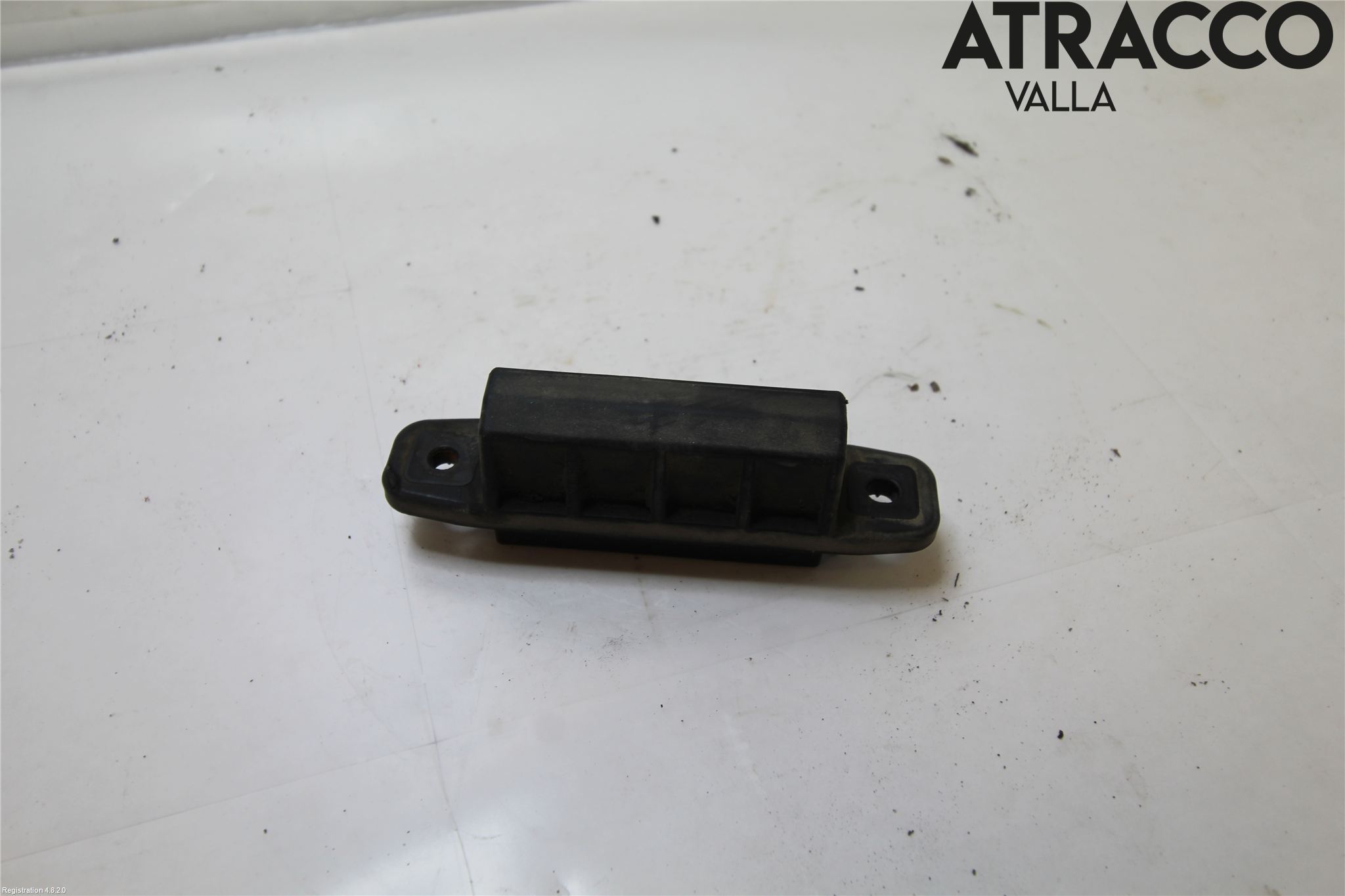 Toyota AURIS 10-12 Bakluke Handtak Ytre