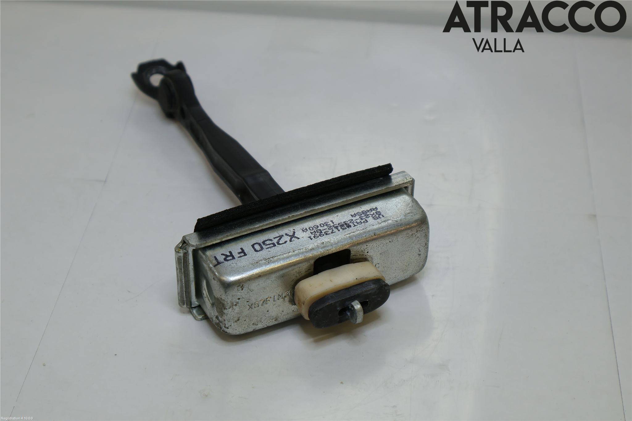 Jaguar XF 08-15 Dørstopper