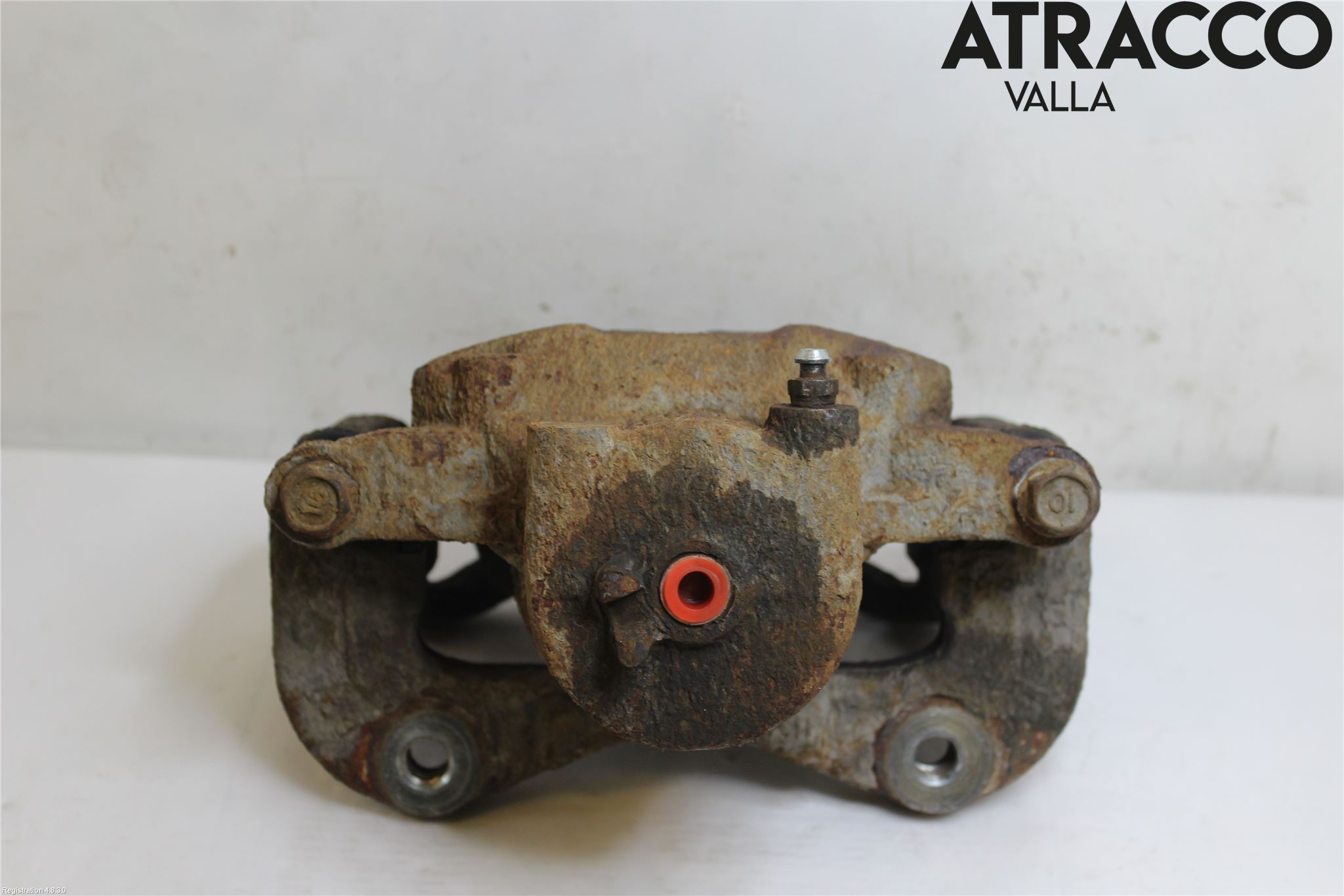 Kia OPTIMA 16-20 Bremsecaliper Foran Høyre