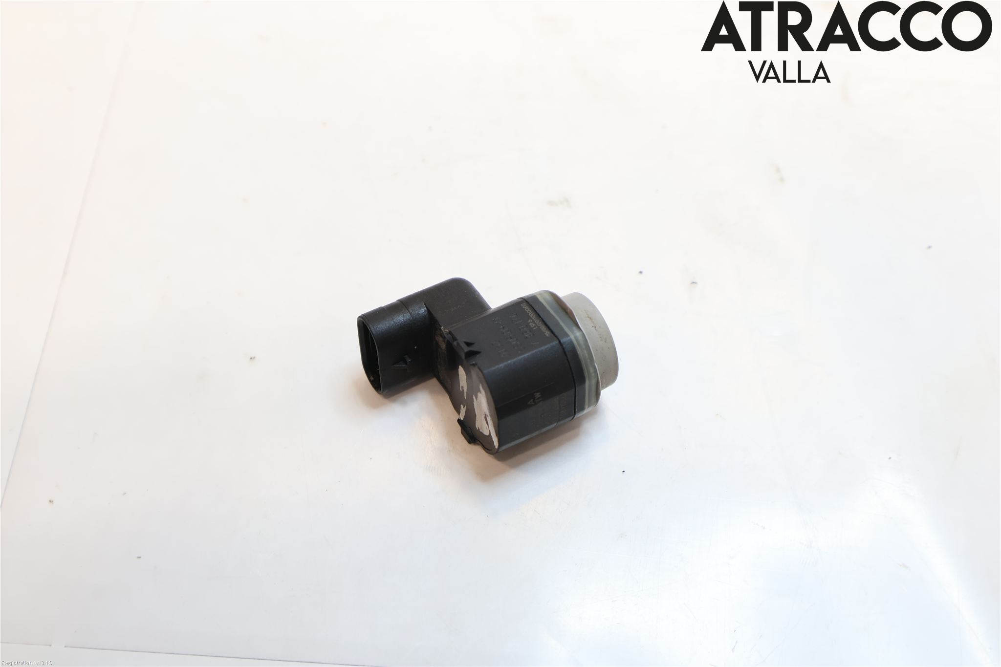 Audi A5 07-16 Sensor Ryggesensor