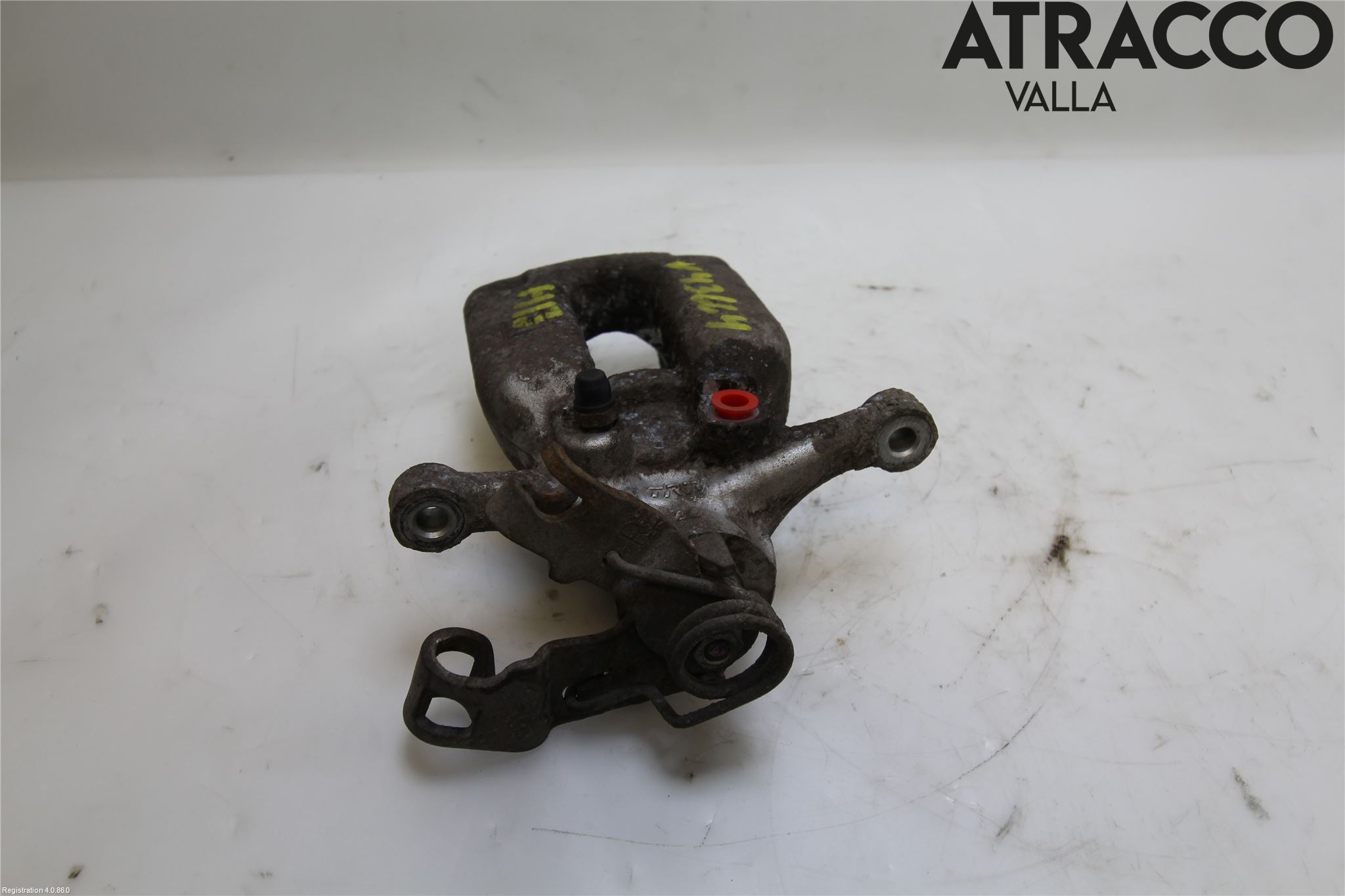 Opel ASTRA K 16-22 Bremsecaliper Bak Høyre