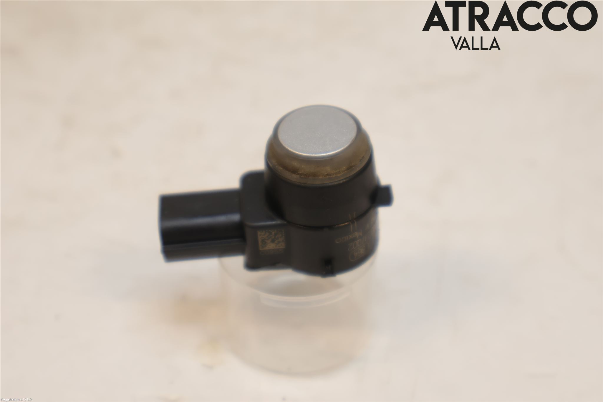 Opel ZAFIRA C 12-19 Sensor Ryggesensor