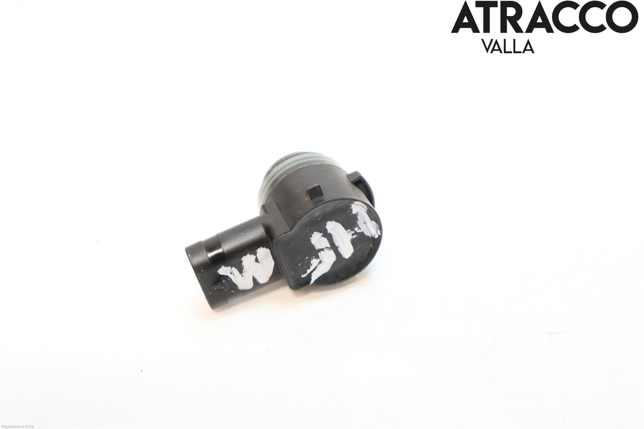 Volvo S90 17->> Sensor Parkering Front