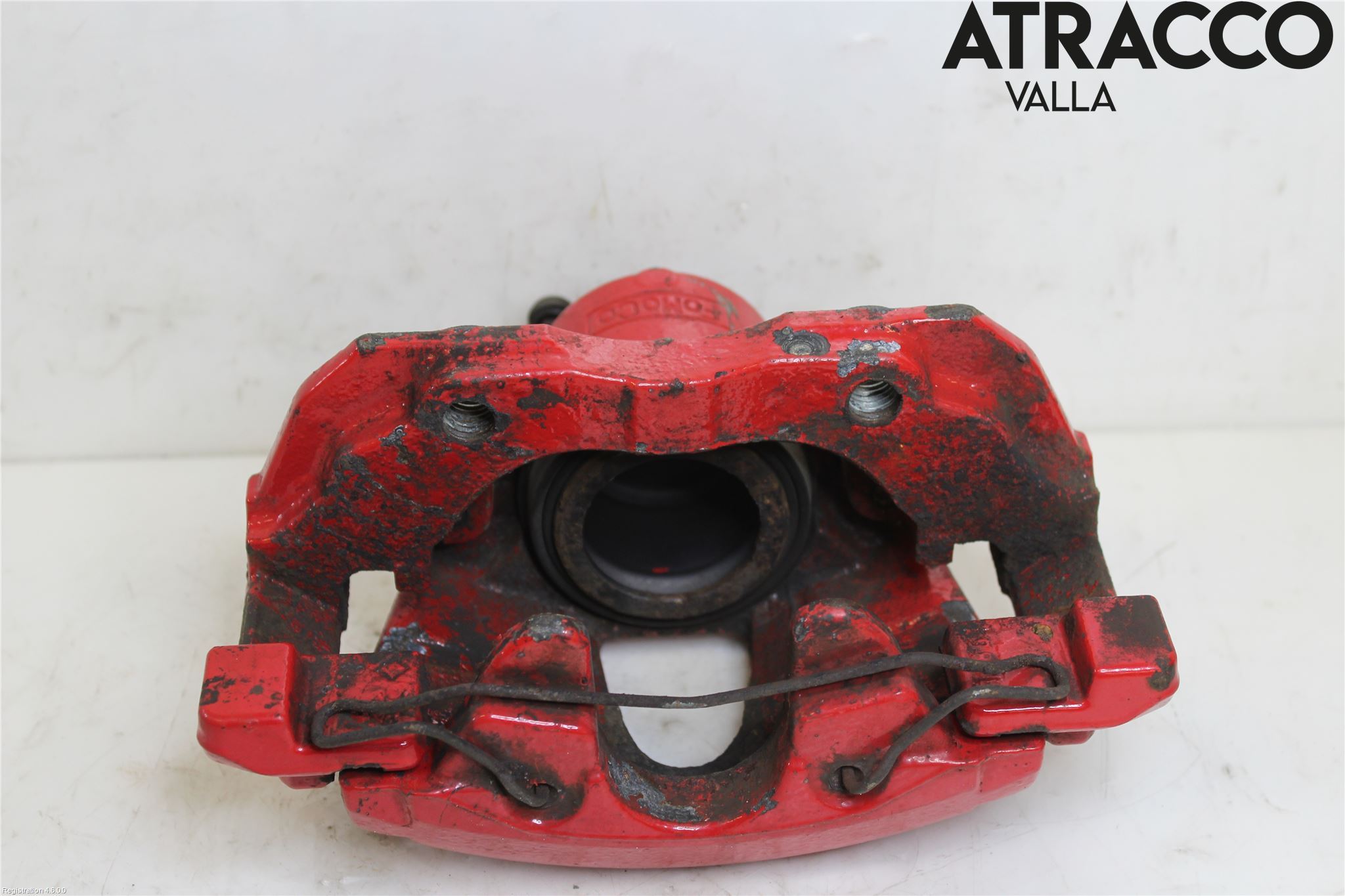 Ford FOCUS 15-18 Bremsecaliper Foran Venstre