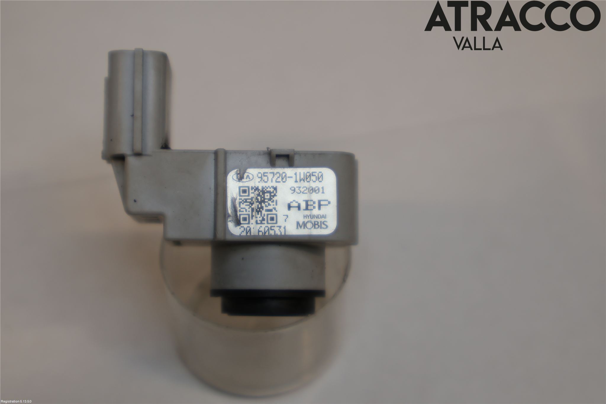 Kia RIO 12-16 Sensor Ryggesensor