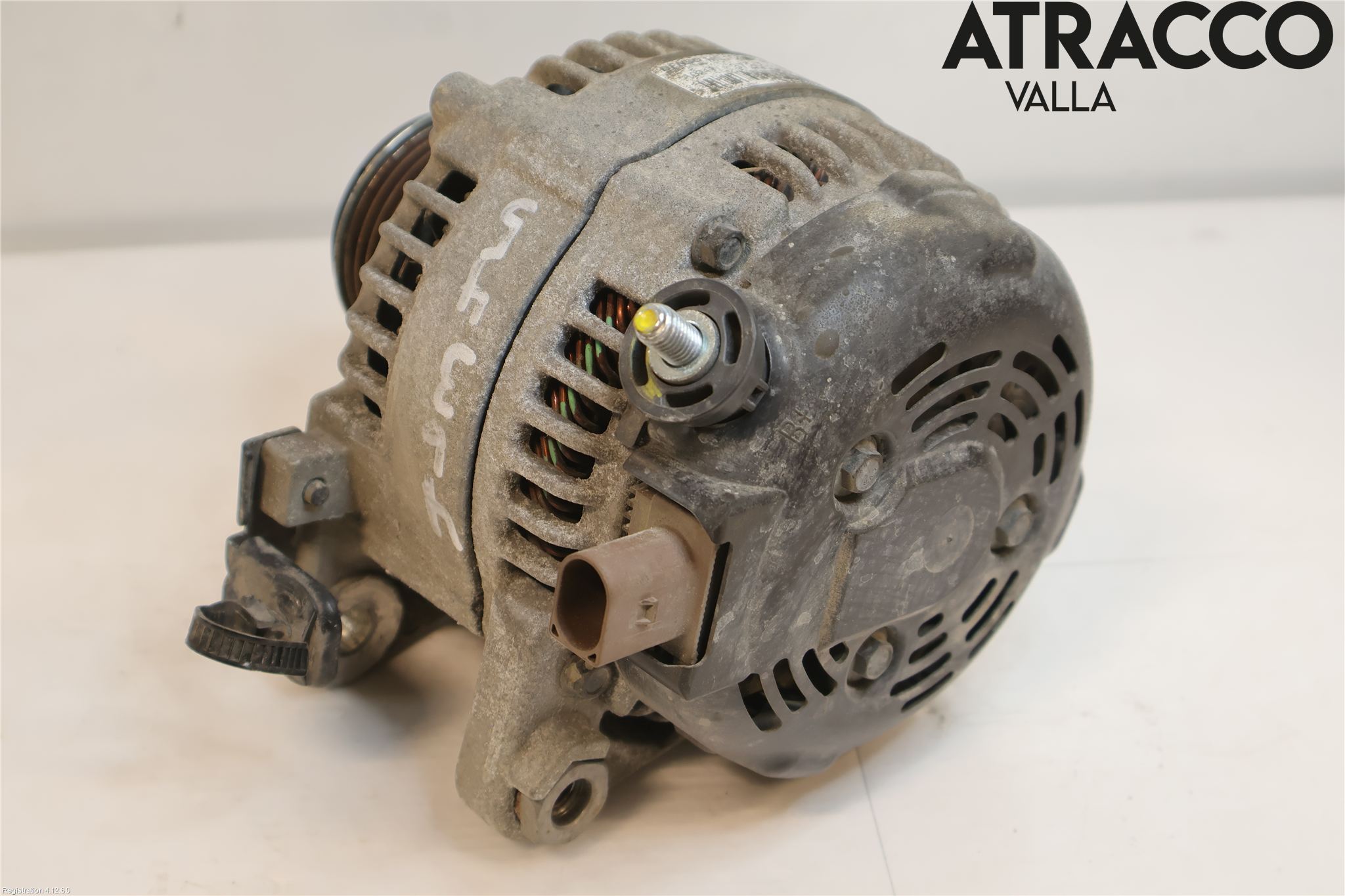 Hyundai i30 PD 17- Dynamo