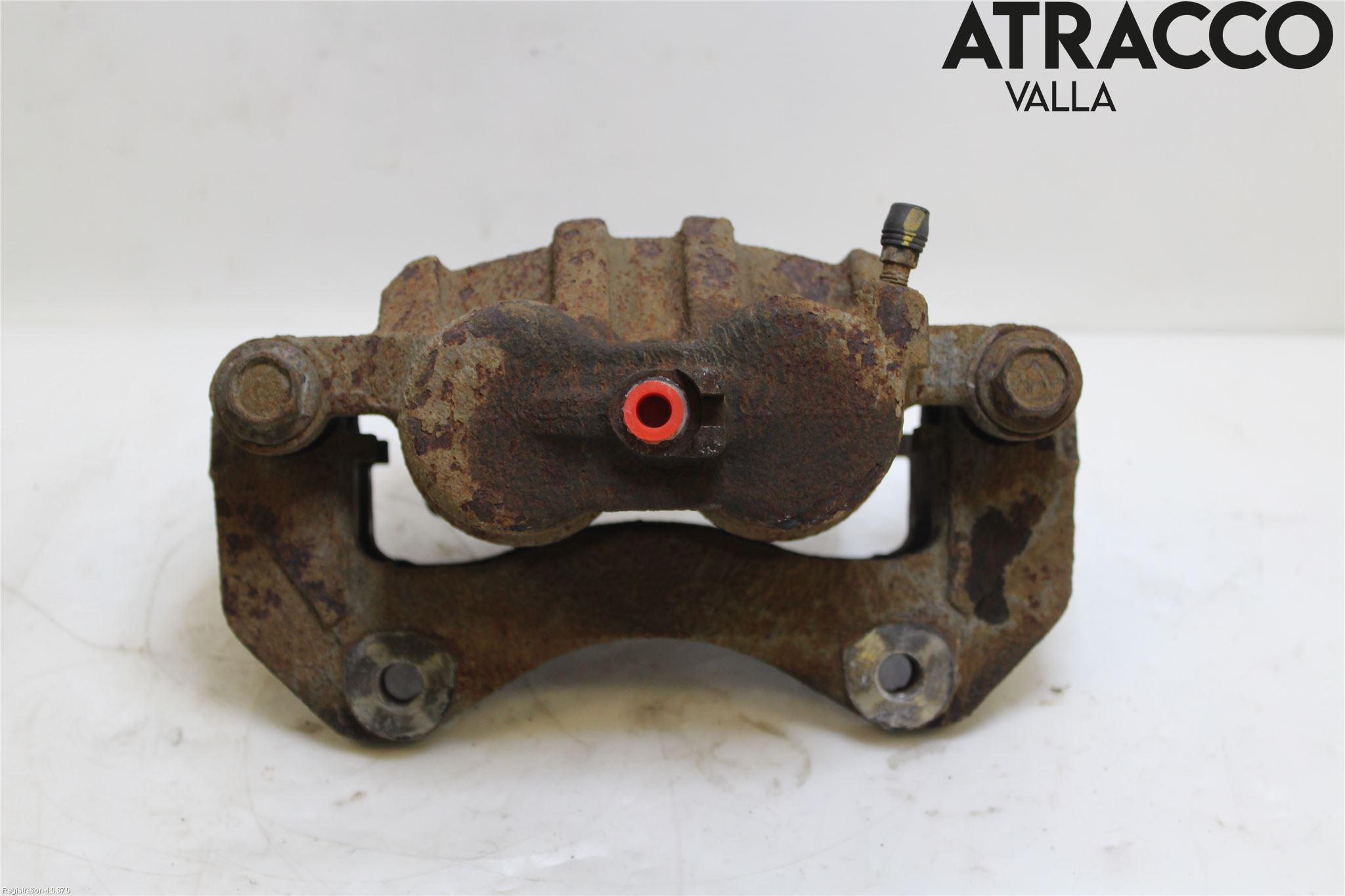 Mitsubishi OUTLANDER 13-21 Bremsecaliper Foran Høyre