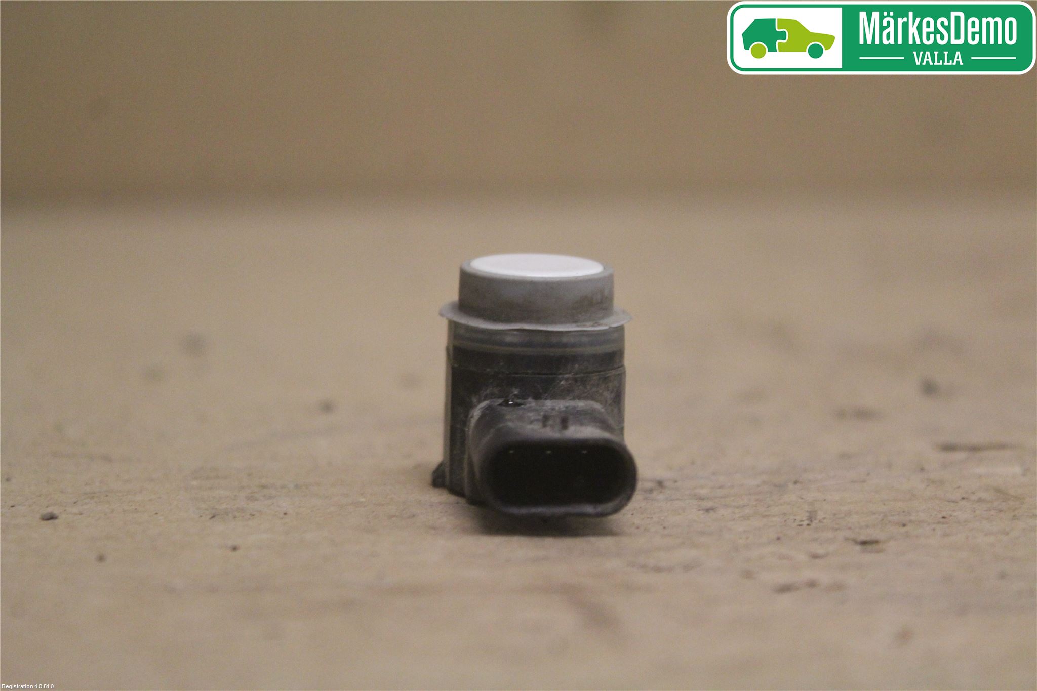 Audi A6 ALLROAD 12-18 Sensor Ryggesensor