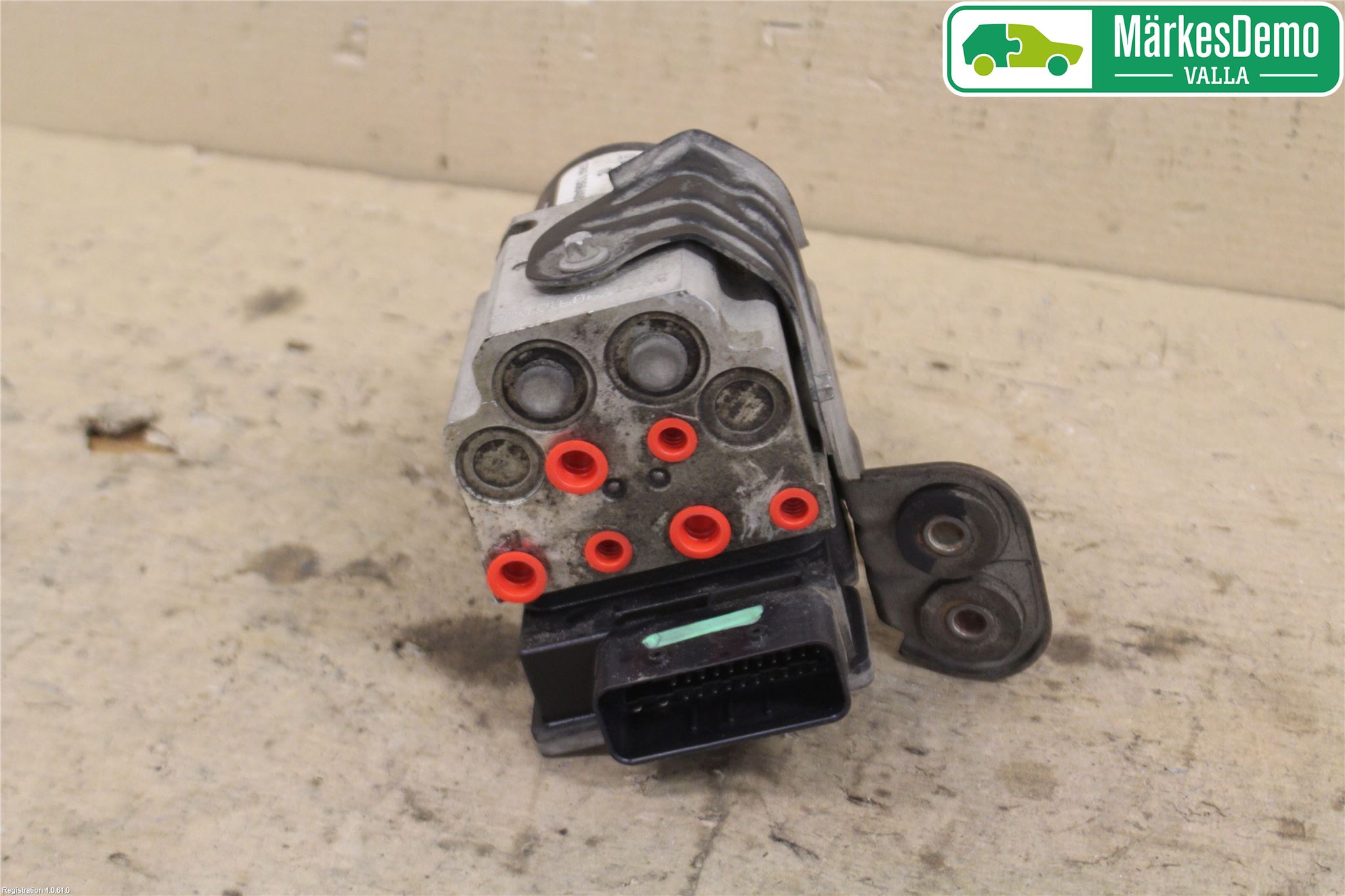 Opel VECTRA C 02-05 Abs Hydraulikkaggregat