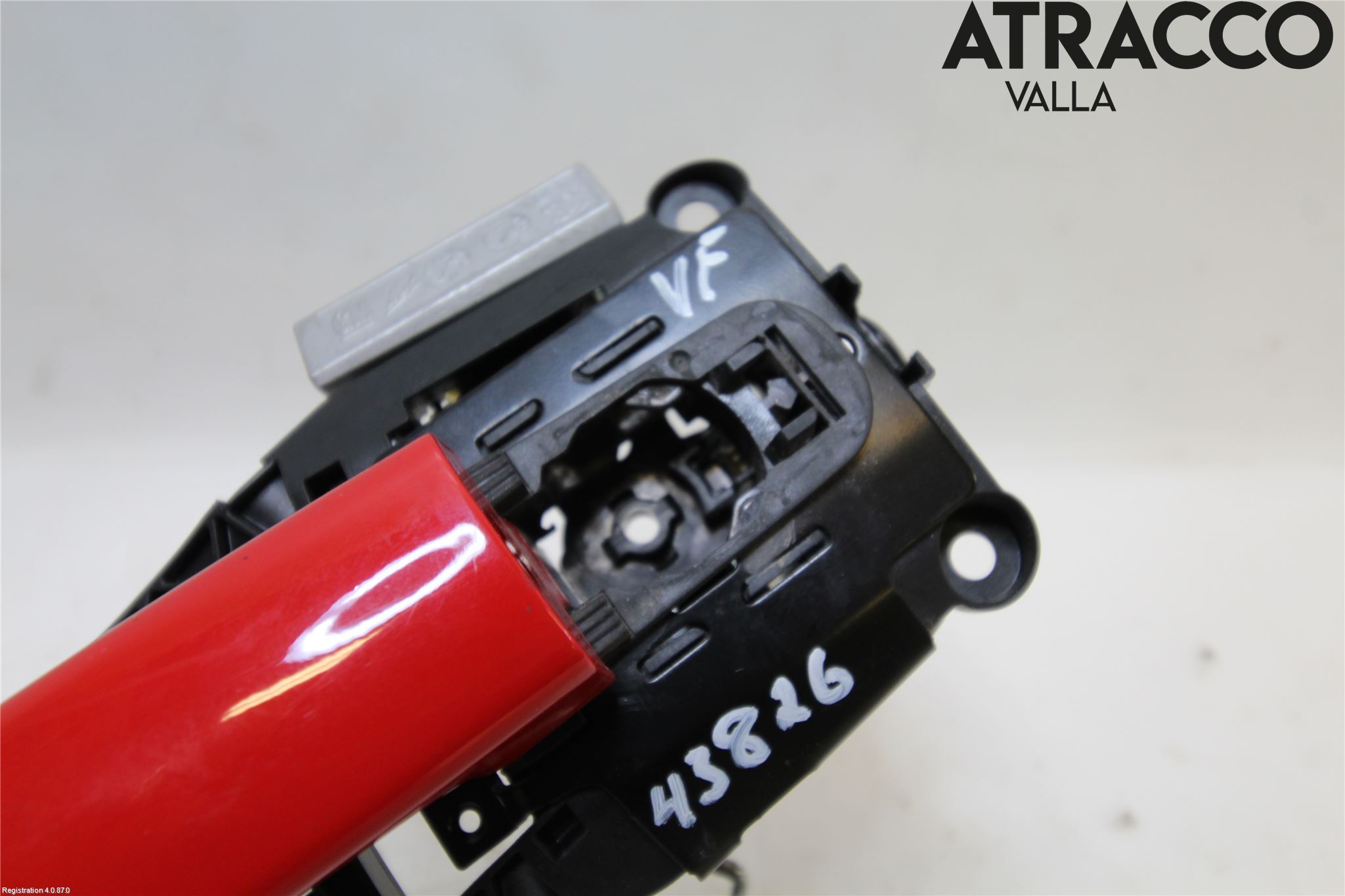 Opel CORSA E 15-19 Dørhandtak Ytre Venstre