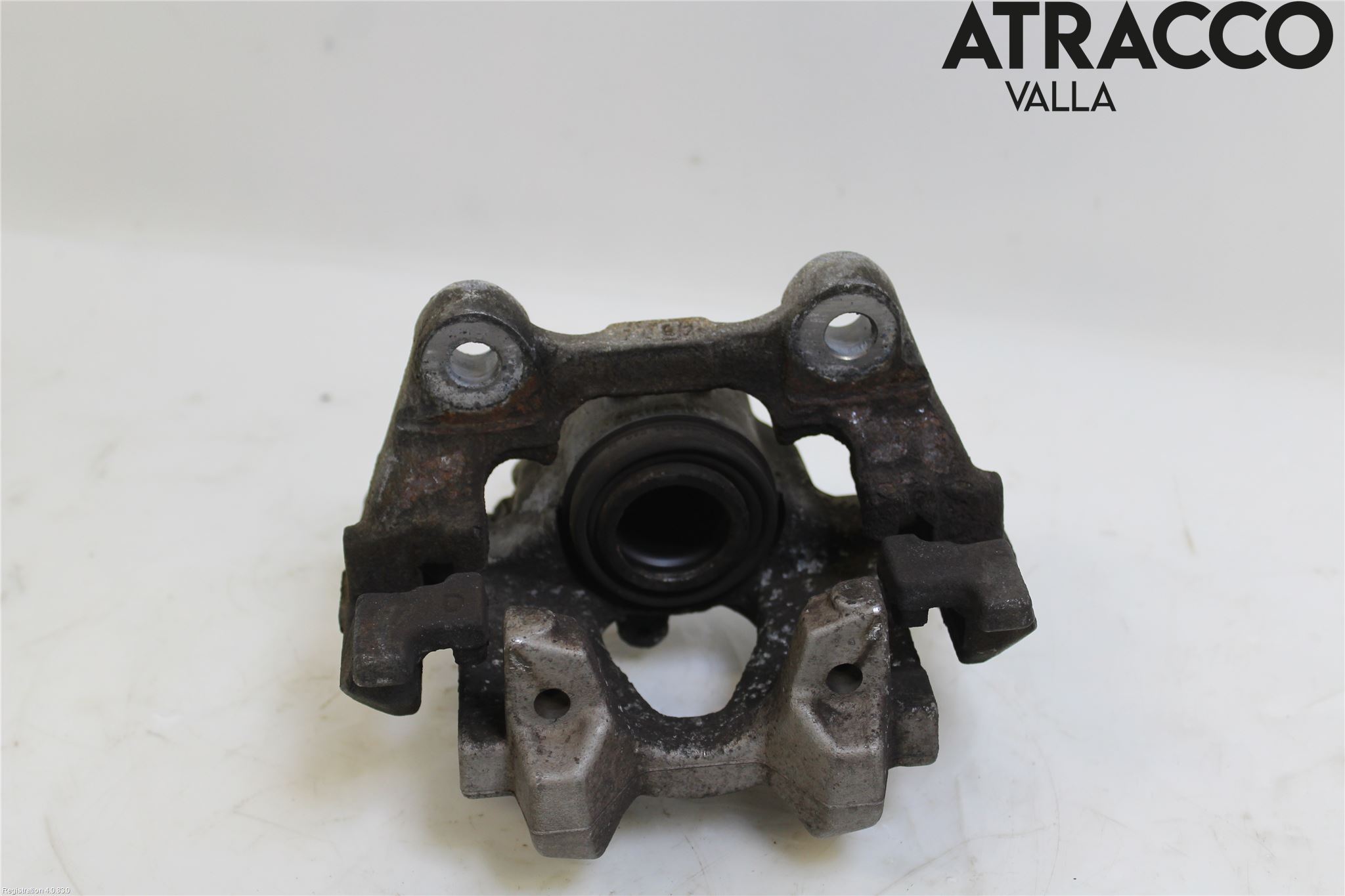 Mercedes-Benz MB C-KLASS (W204) 07-15 Bremsecaliper Bak Høyre