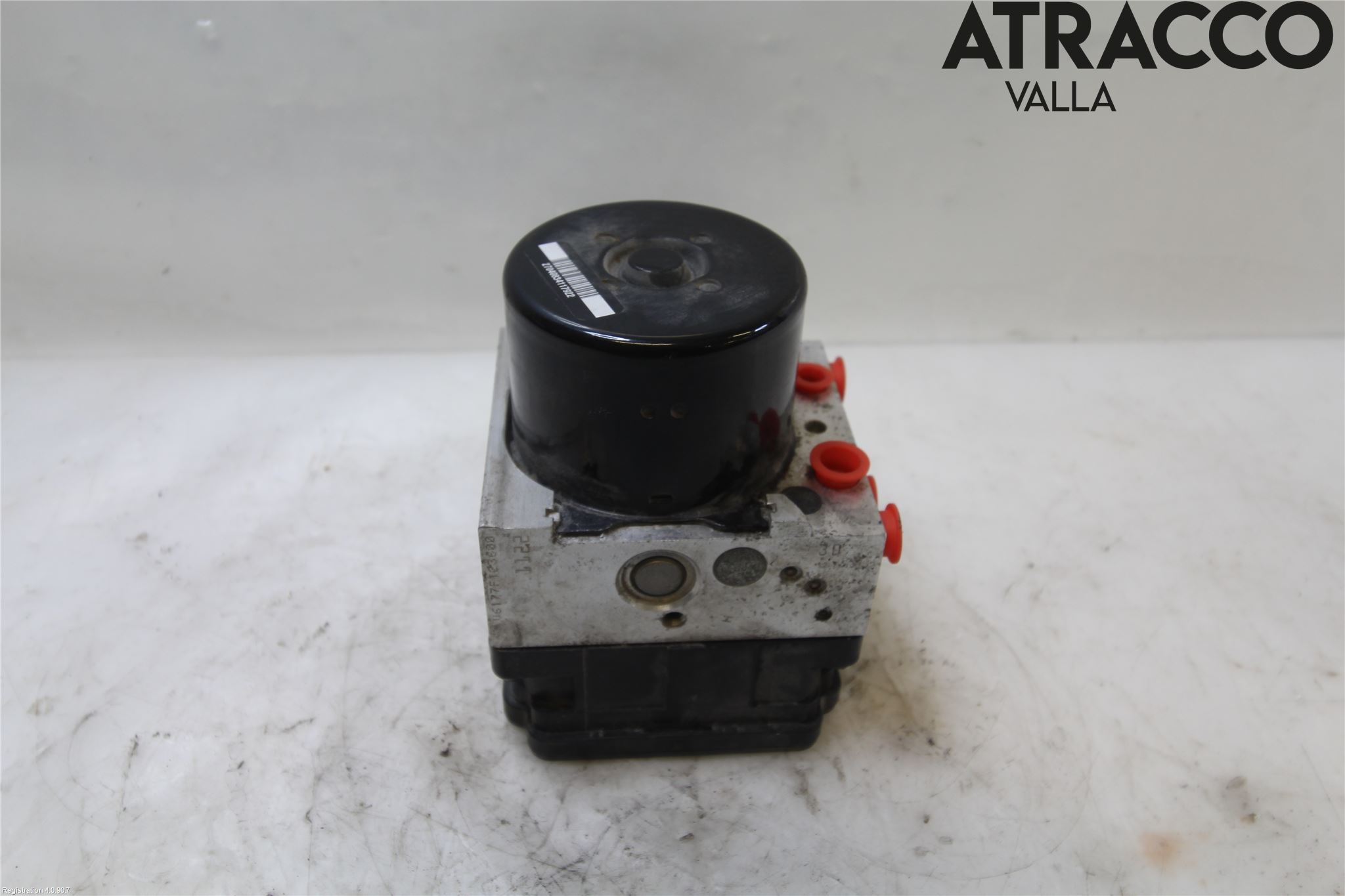 Skoda OCTAVIA (1Z) 05-13 Abs Hydraulikkaggregat
