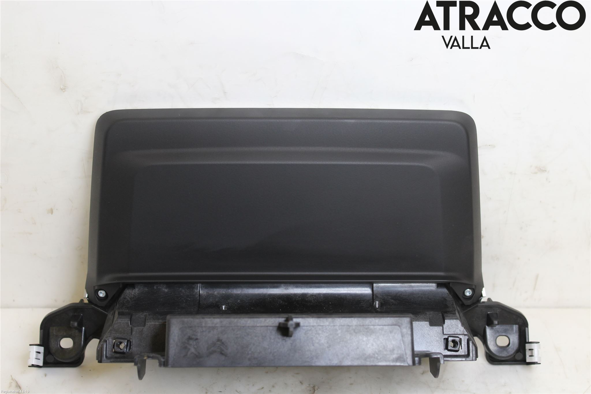 Peugeot 3008 17-24 Multifunktionsdisplay
