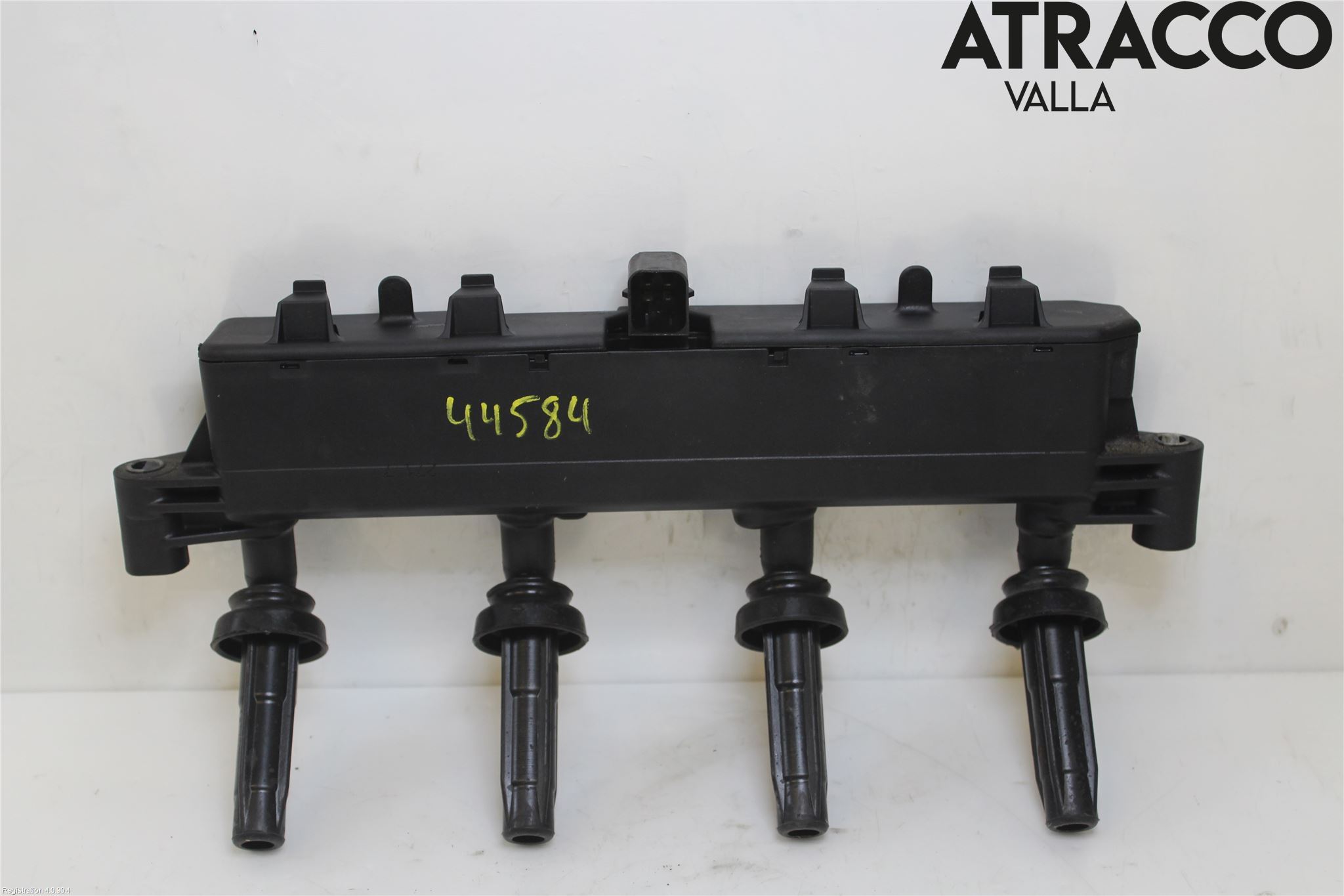 Citroen C3 -04 Coil - Tenn Kassett